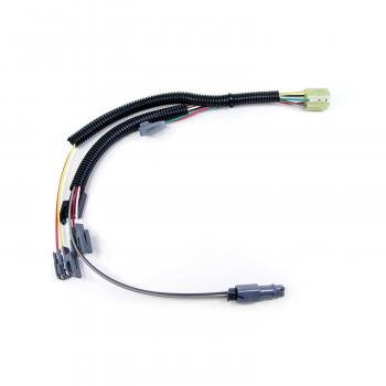 ATP JE24 - Auto Trans Wire Harness ATP JE24 Auto Trans Wire Harness product image 1 of 1