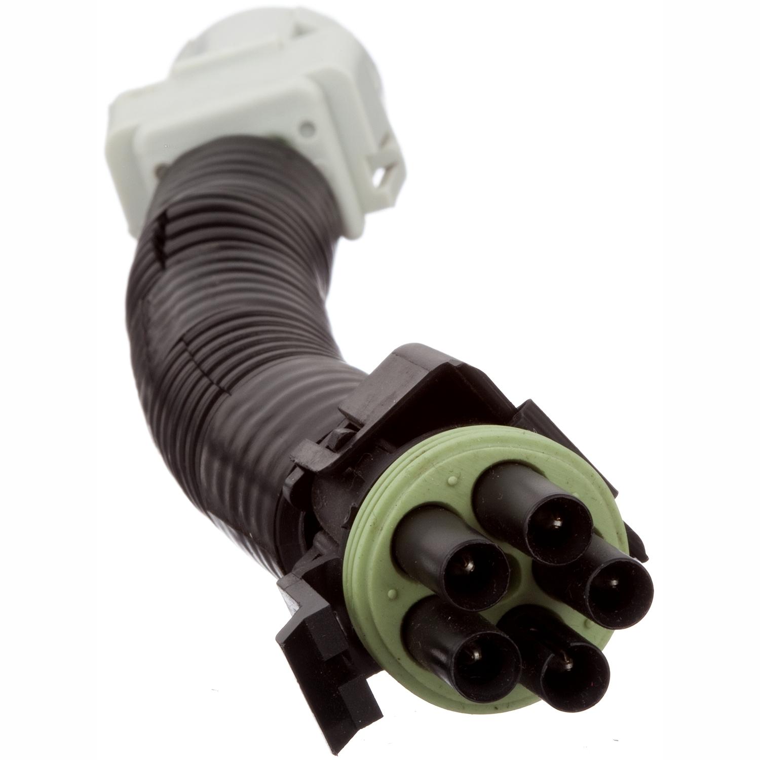 ATP JE4 Auto Trans Torque Converter Inhibitor Relay product image 3 of 3