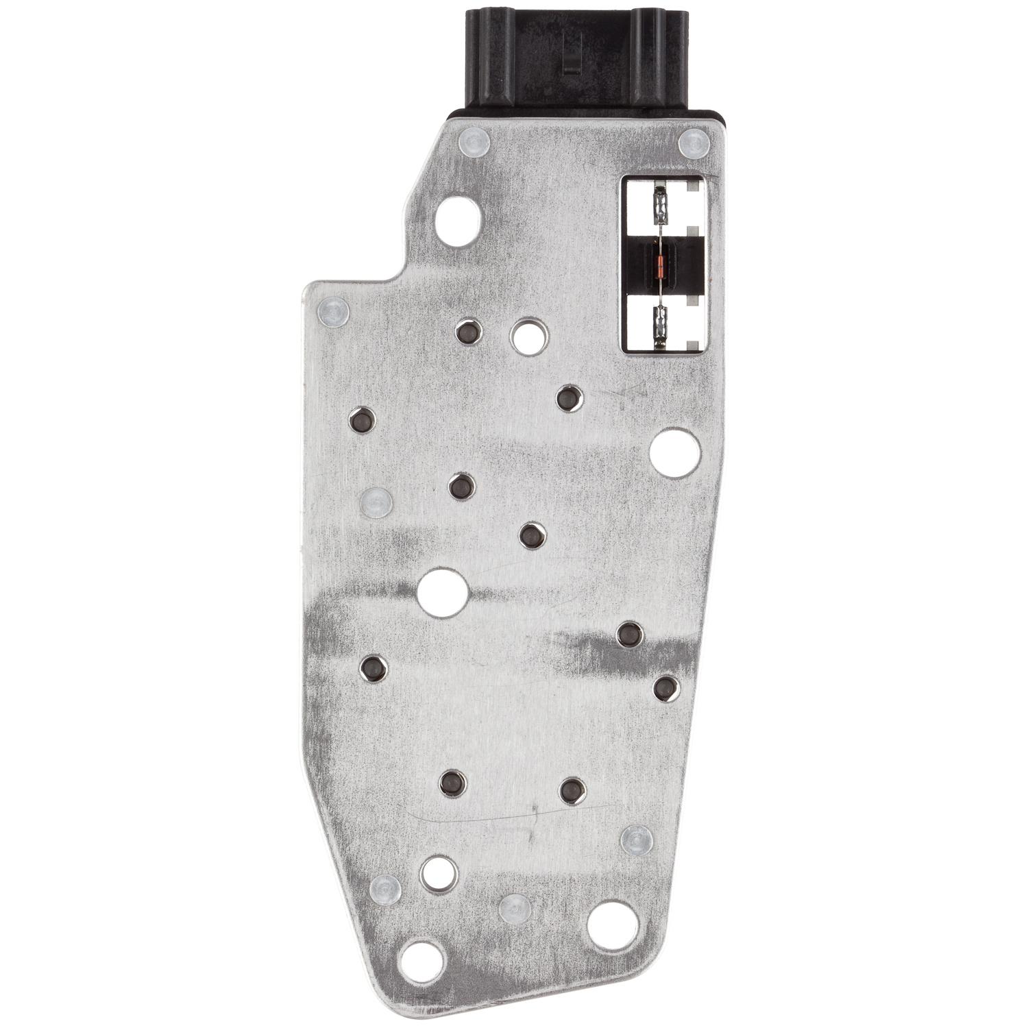ATP JE9 Auto Trans Pressure Switch Manifold product image 1 of 2