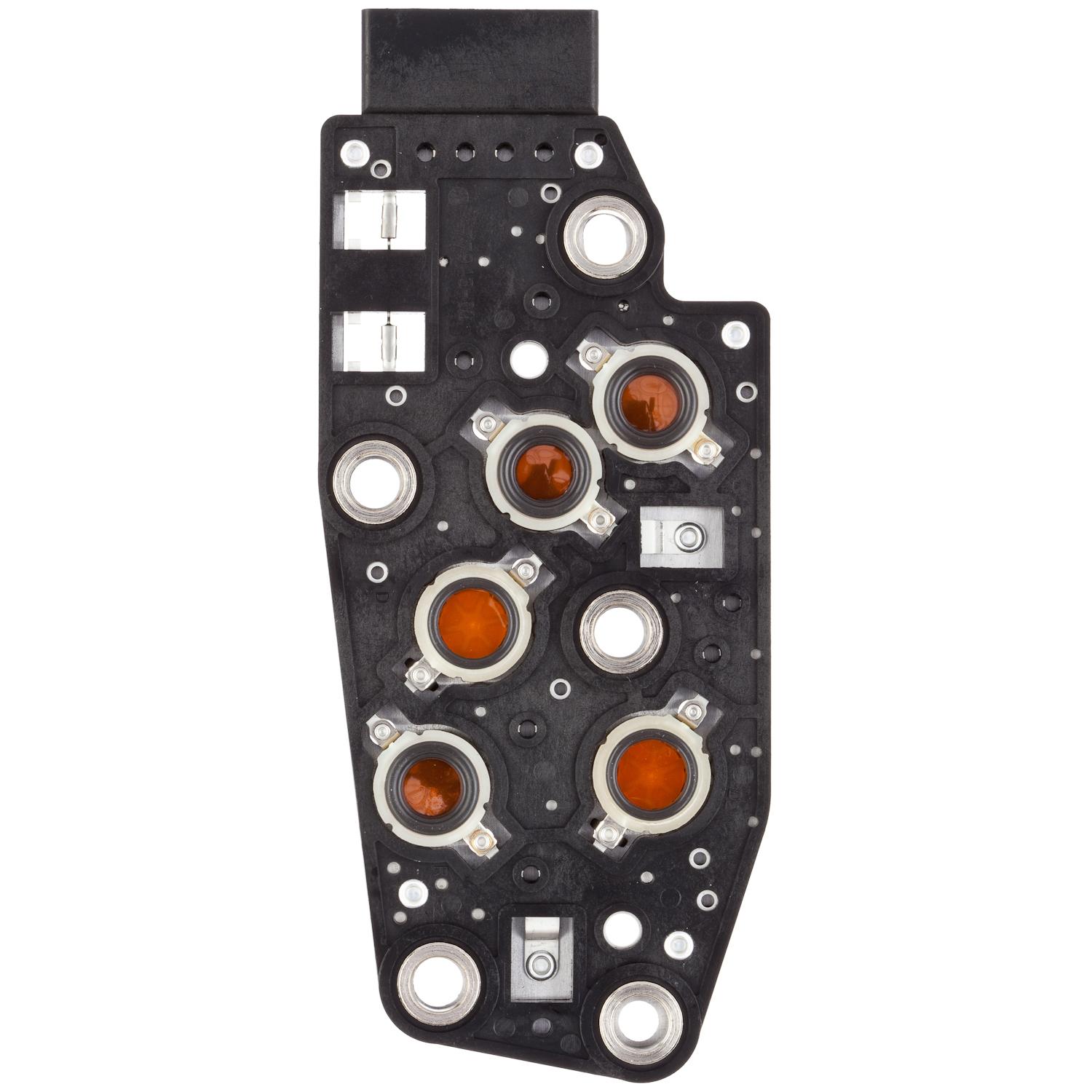 ATP JE9 Auto Trans Pressure Switch Manifold product image 2 of 2