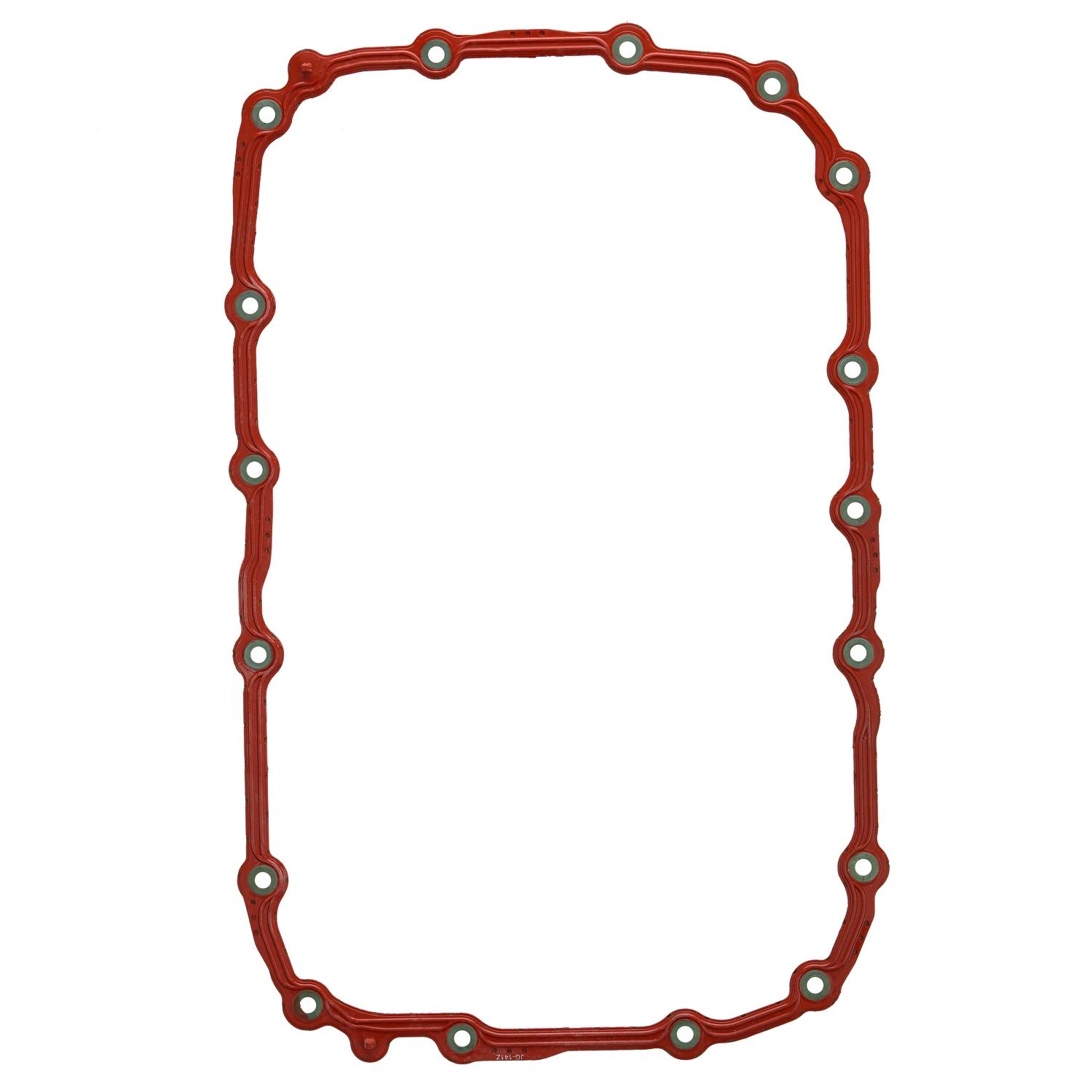 ATP JG141 Auto Trans Oil Pan Gasket product image 1 of 1