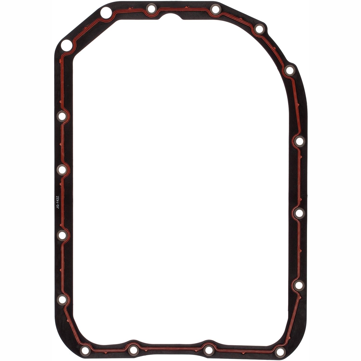 ATP JG142 Auto Trans Oil Pan Gasket product image 1 of 1