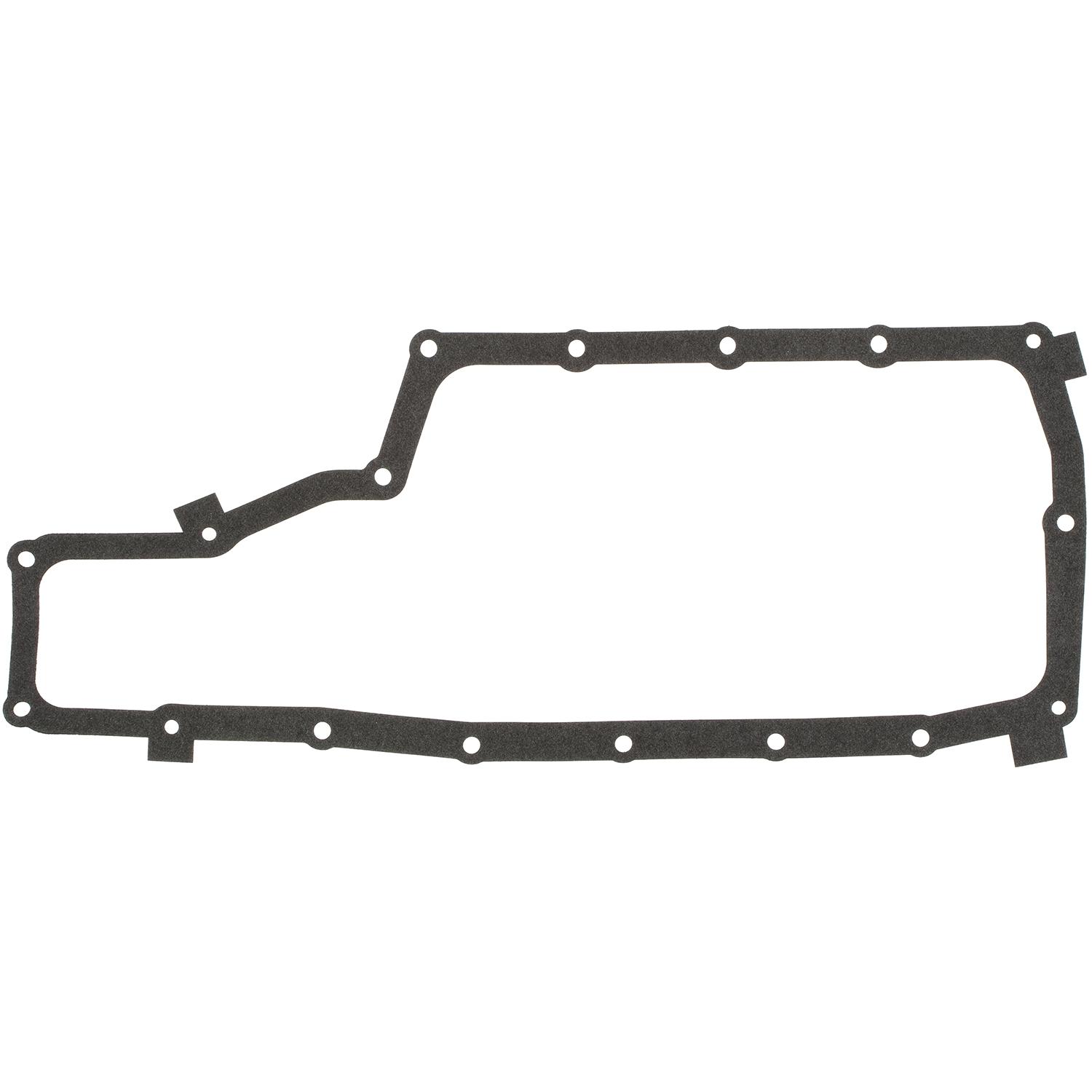 ATP JG26 - Auto Trans Oil Pan Gasket ATP JG26 Auto Trans Oil Pan Gasket product image 1 of 1