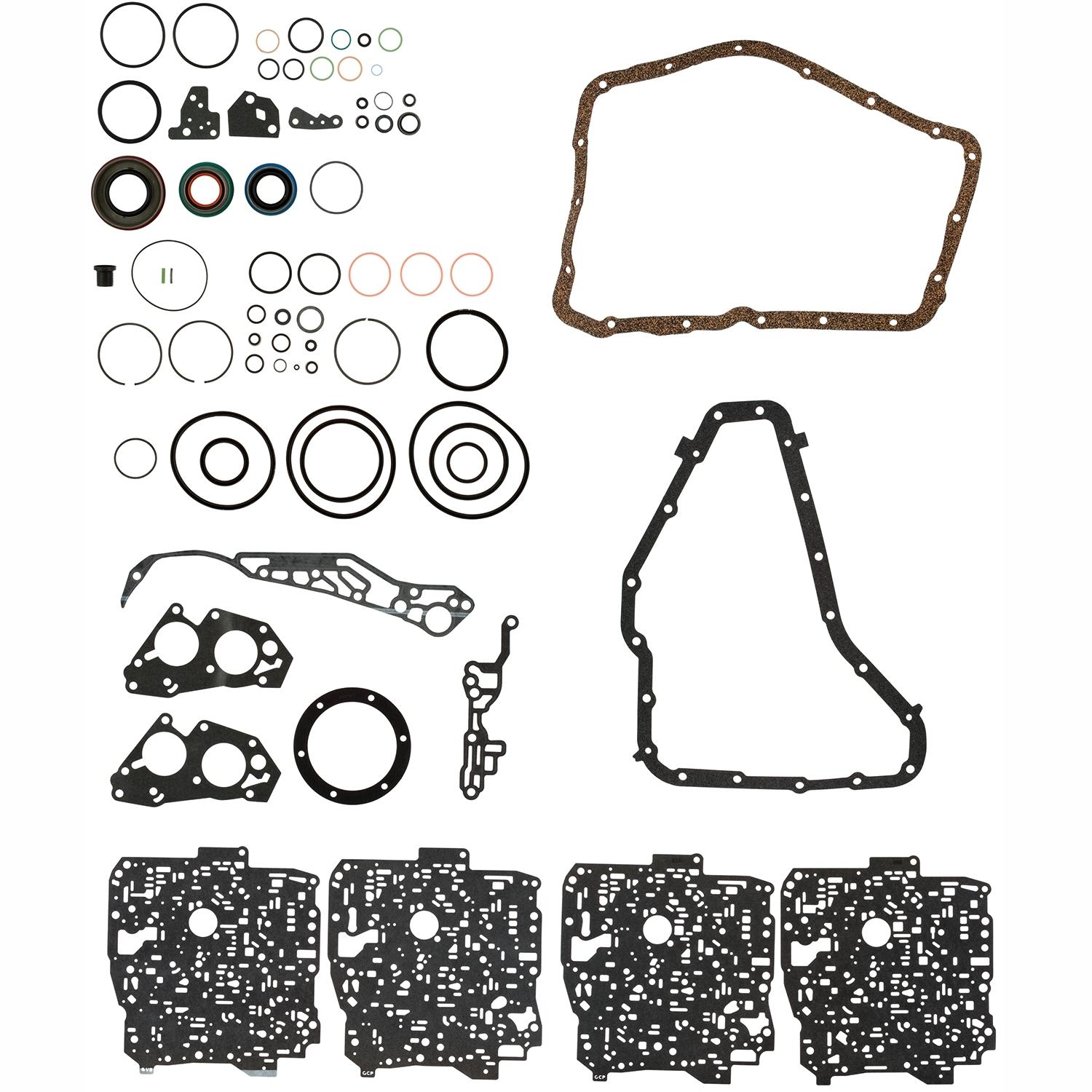 ATP JGS56 - Auto Trans Overhaul Kit ATP JGS56 Auto Trans Overhaul Kit product image 1 of 1