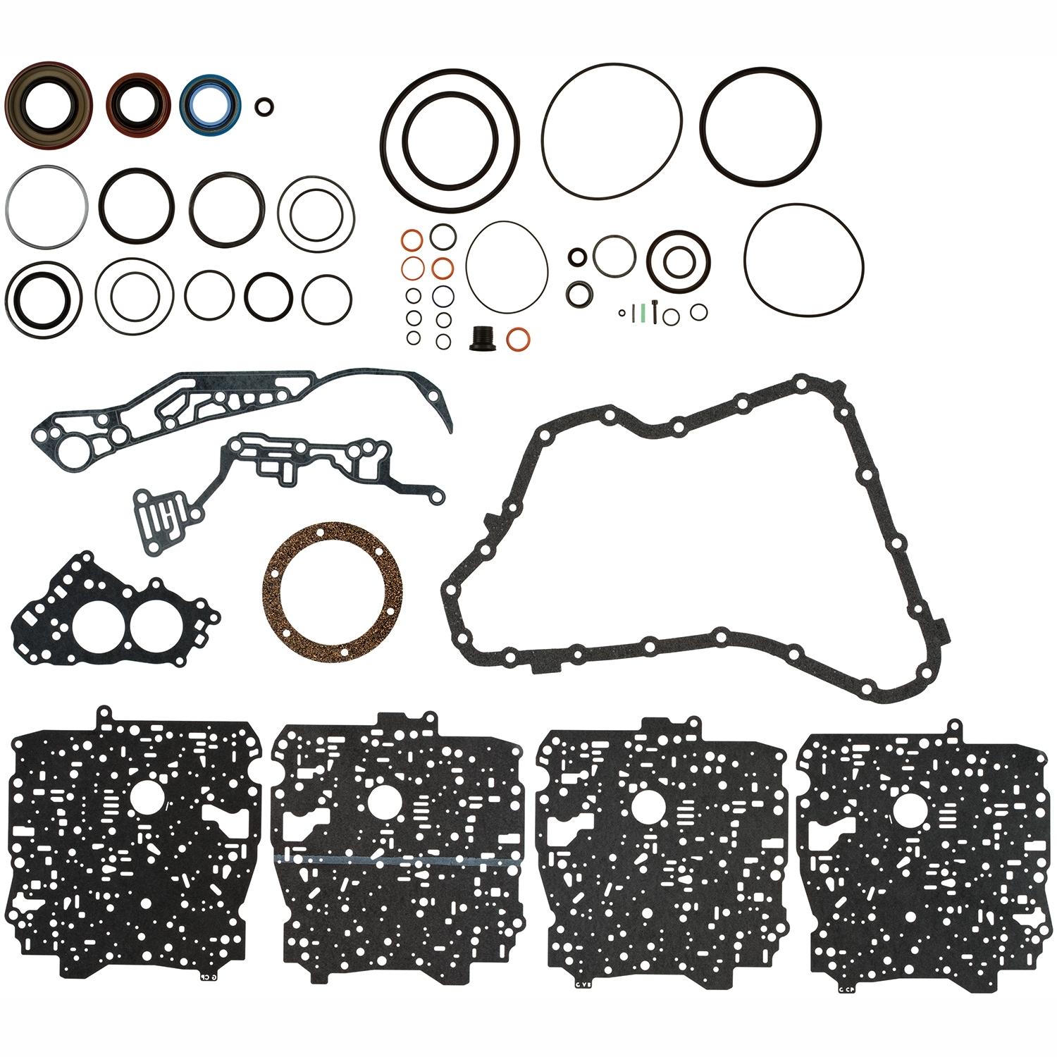 ATP JGS61 Auto Trans Overhaul Kit product image 1 of 1