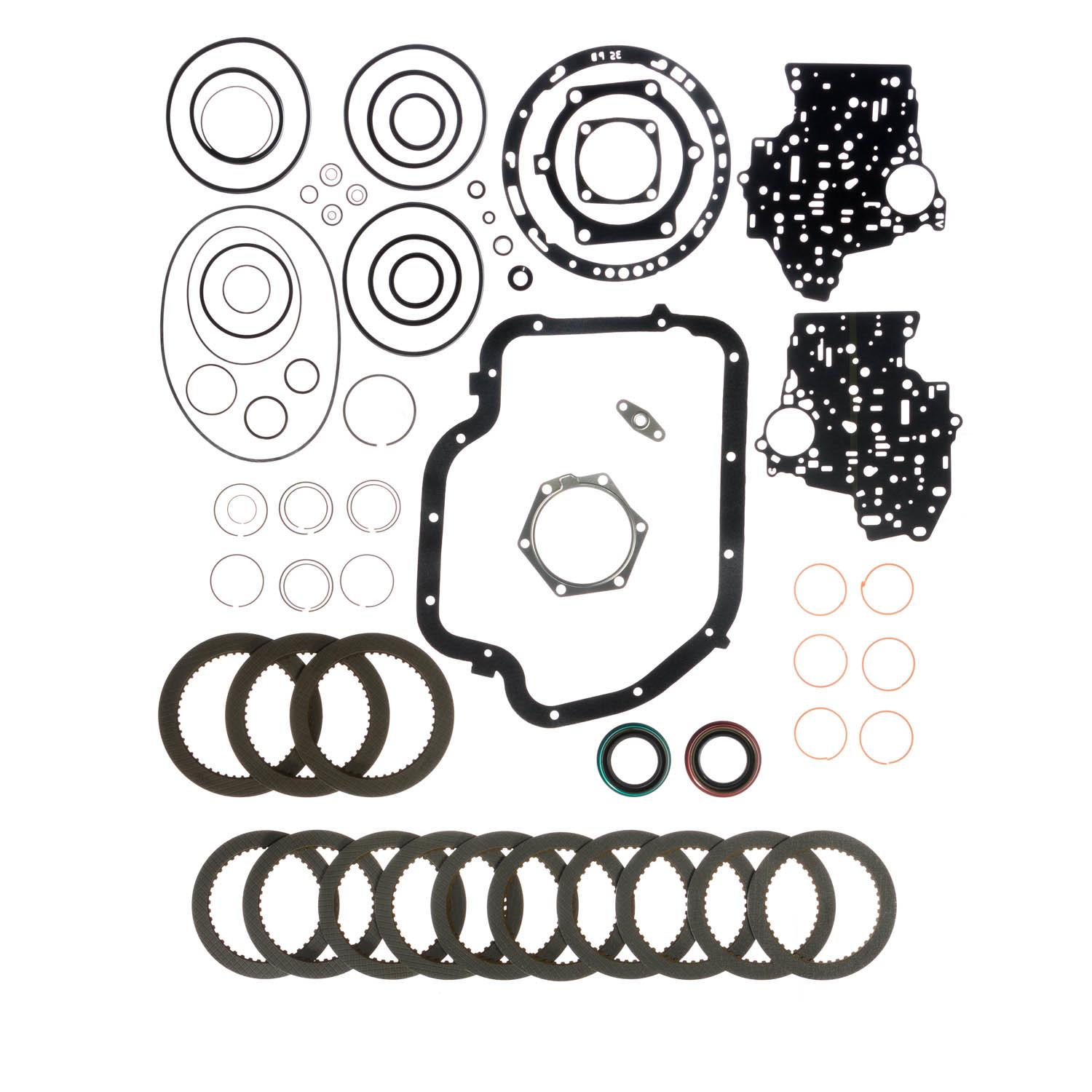 ATP JM10 Auto Trans Overhaul Kit product image 1 of 1