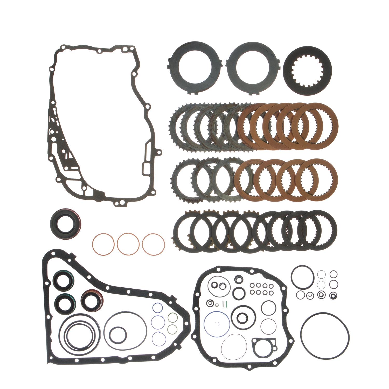 ATP JM11 Auto Trans Master Repair Kit product image 1 of 1