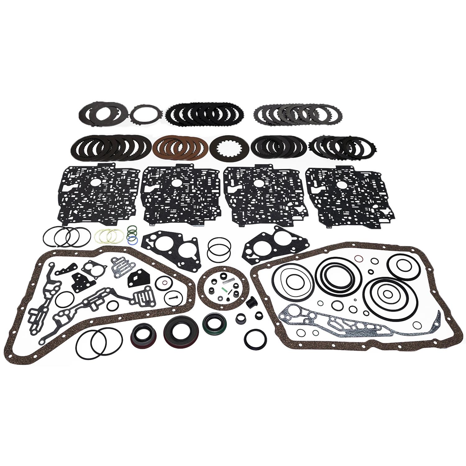 ATP JM13 Auto Trans Master Repair Kit product image 1 of 1