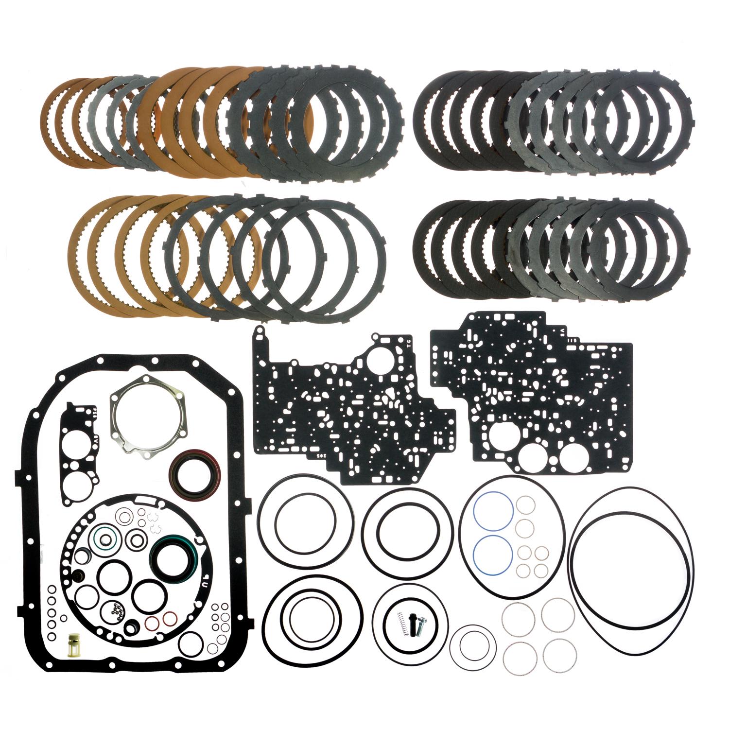 ATP JM22 Auto Trans Master Repair Kit product image 1 of 1
