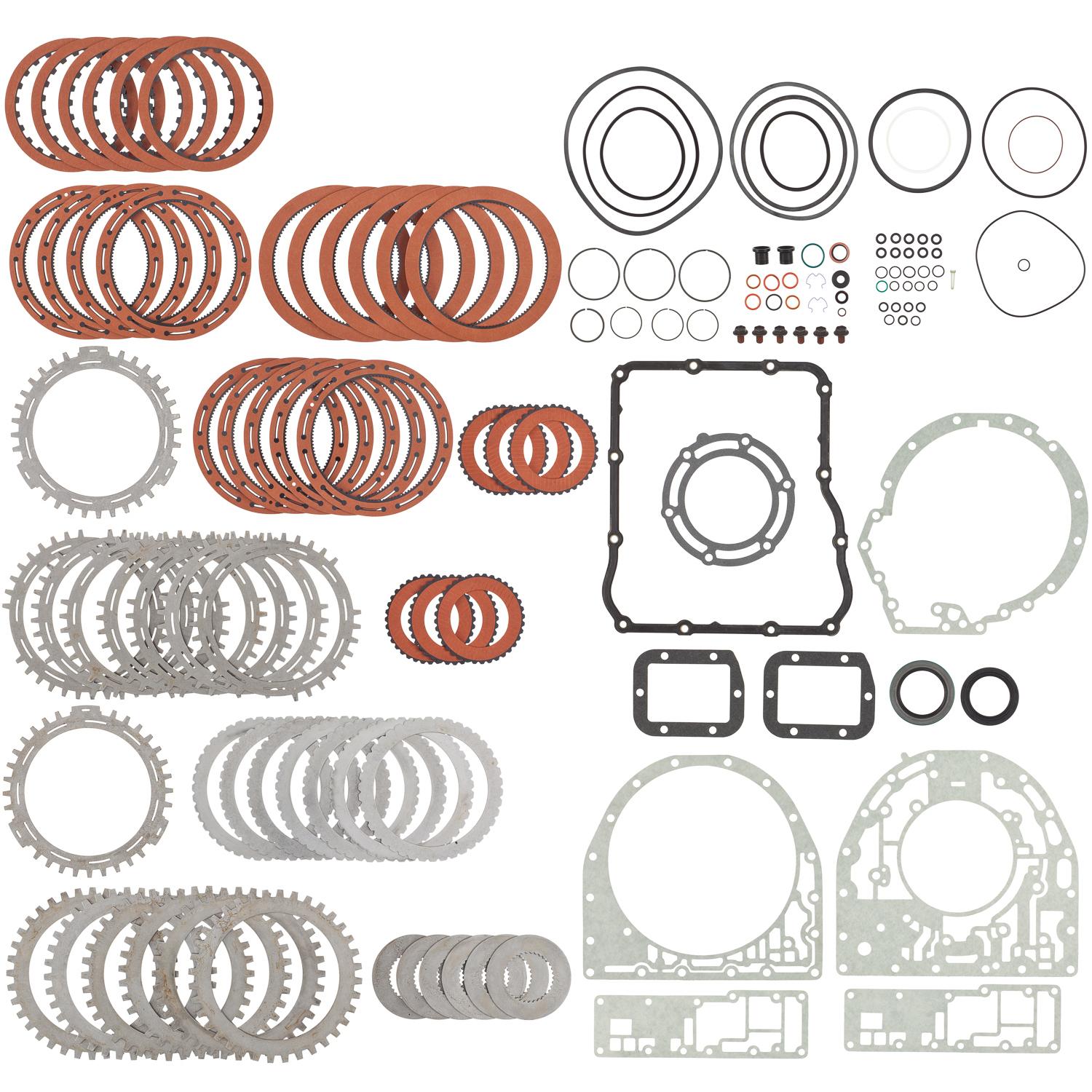 ATP JM23 Auto Trans Master Repair Kit product image 1 of 1