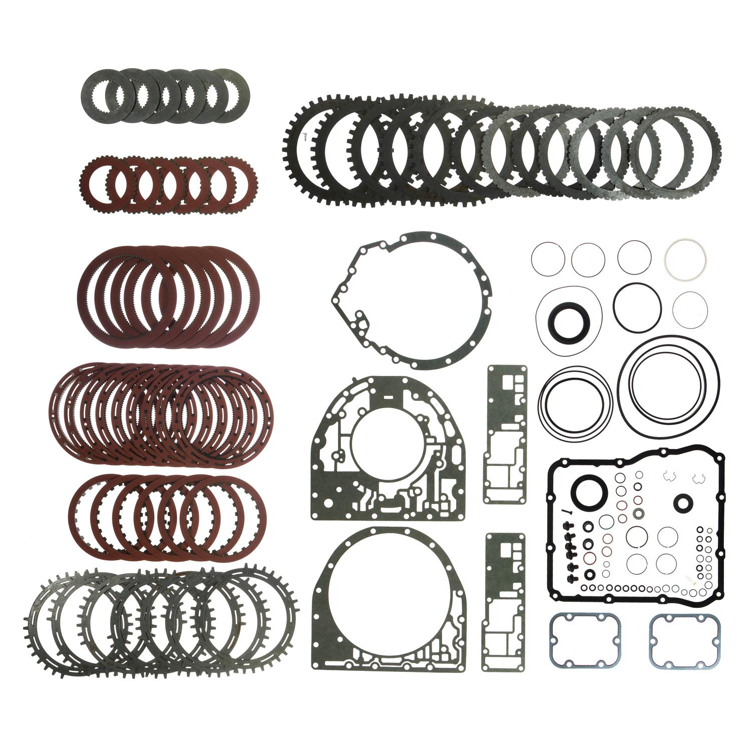 ATP JM24 Auto Trans Master Repair Kit product image 1 of 1