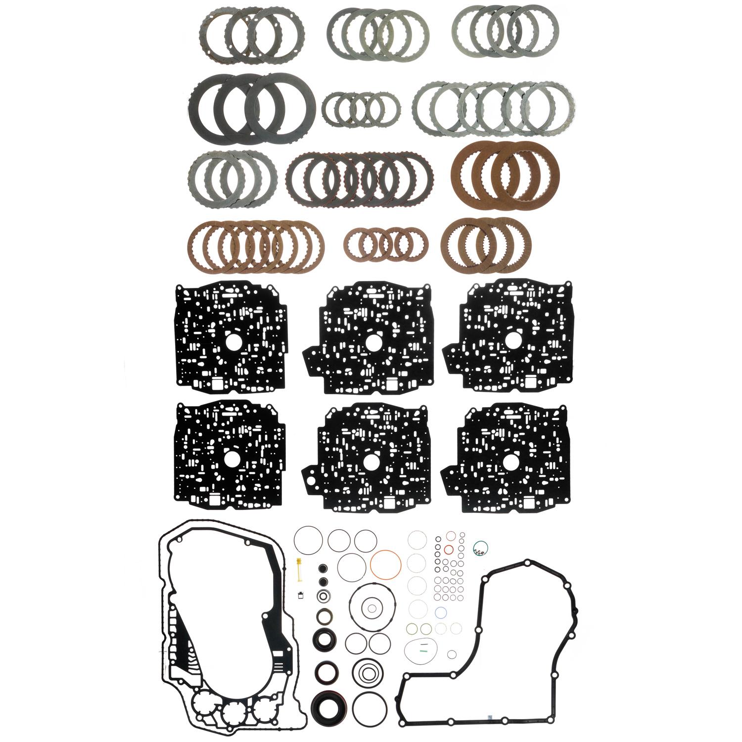 ATP JM25 Auto Trans Master Repair Kit product image 1 of 1