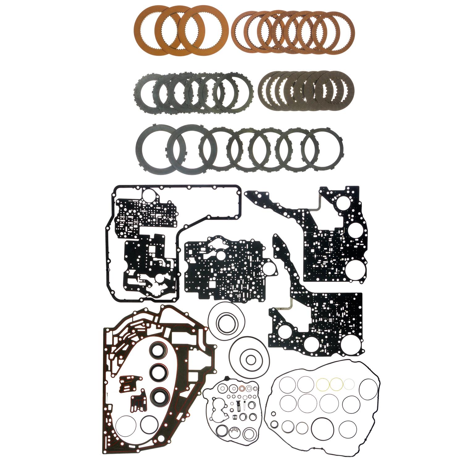 ATP JM26 Auto Trans Master Repair Kit product image 1 of 1