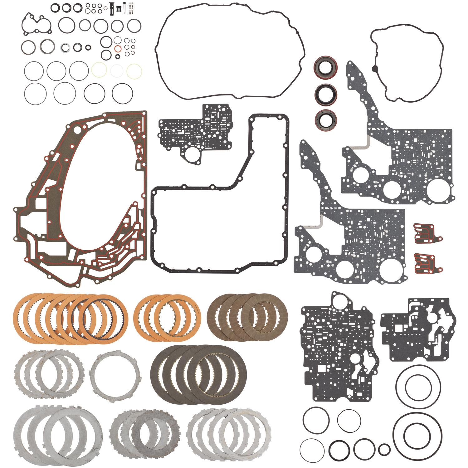 ATP JM27 Auto Trans Master Repair Kit product image 1 of 1