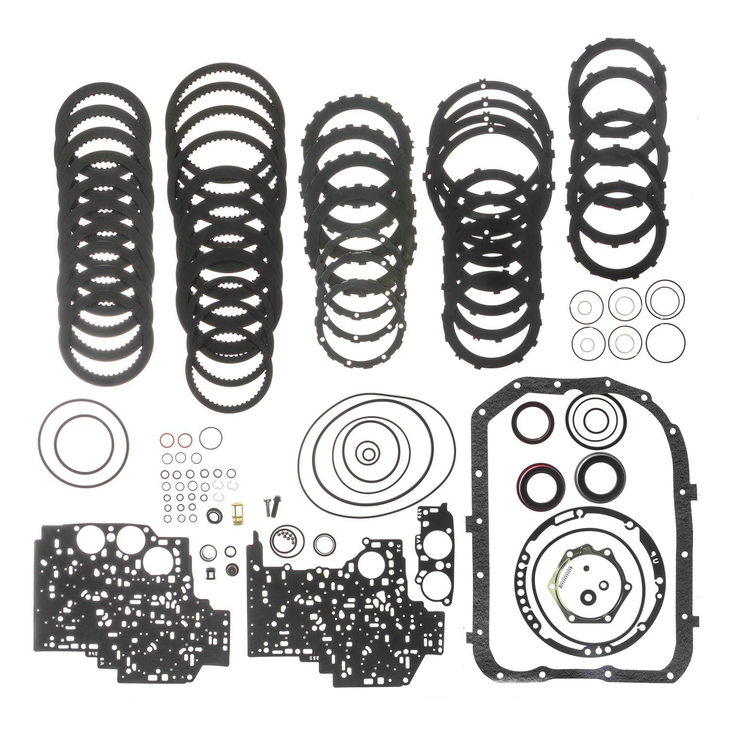 ATP JM28 Auto Trans Master Repair Kit product image 1 of 1