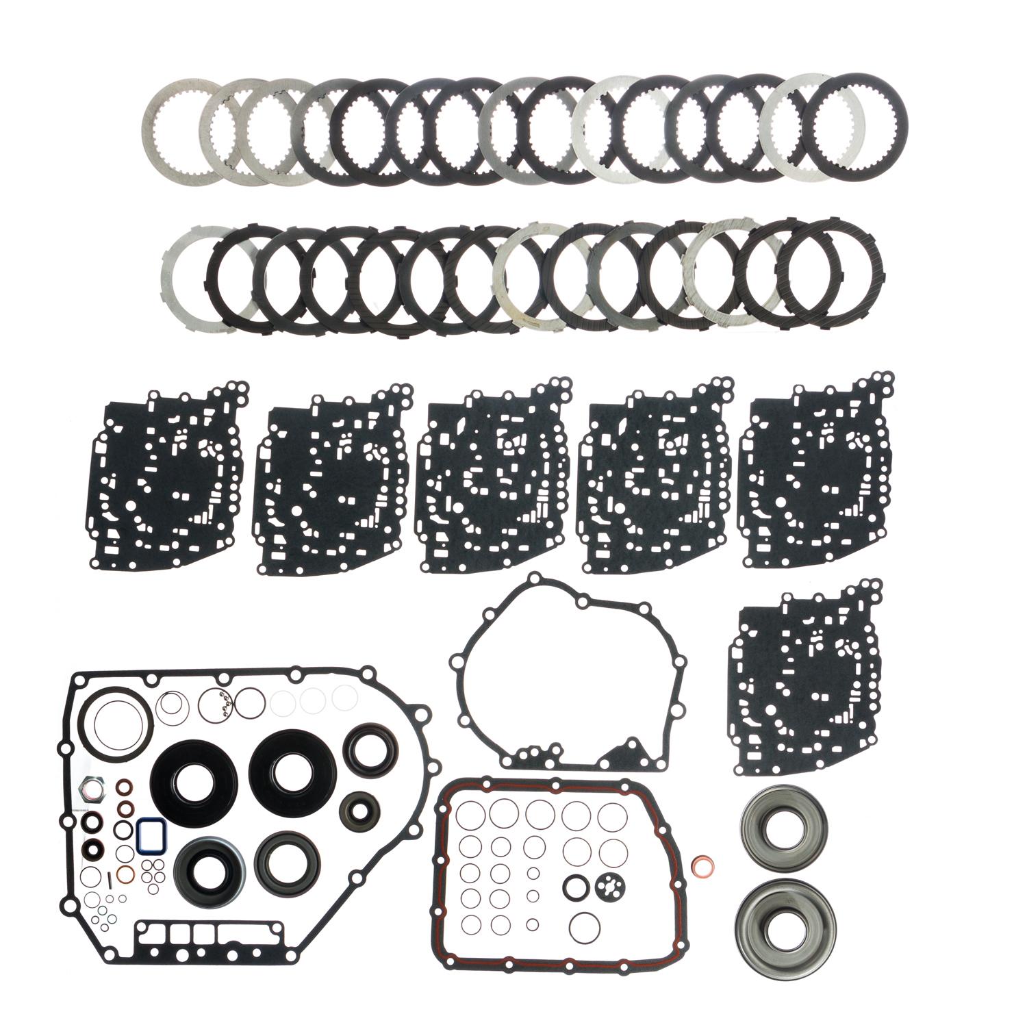 ATP JM29 Auto Trans Master Repair Kit product image 1 of 1
