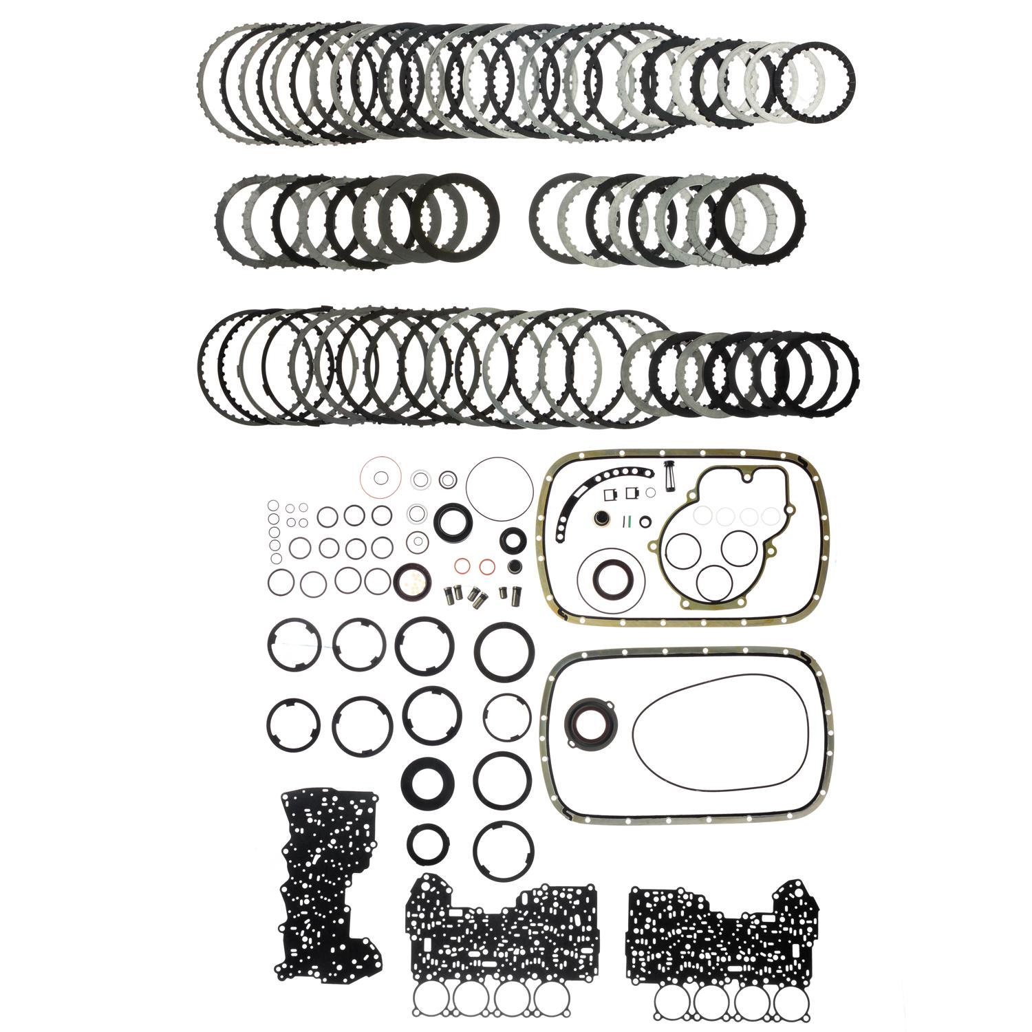 ATP JM30 - Auto Trans Master Repair Kit ATP JM30 Auto Trans Master Repair Kit product image 1 of 1