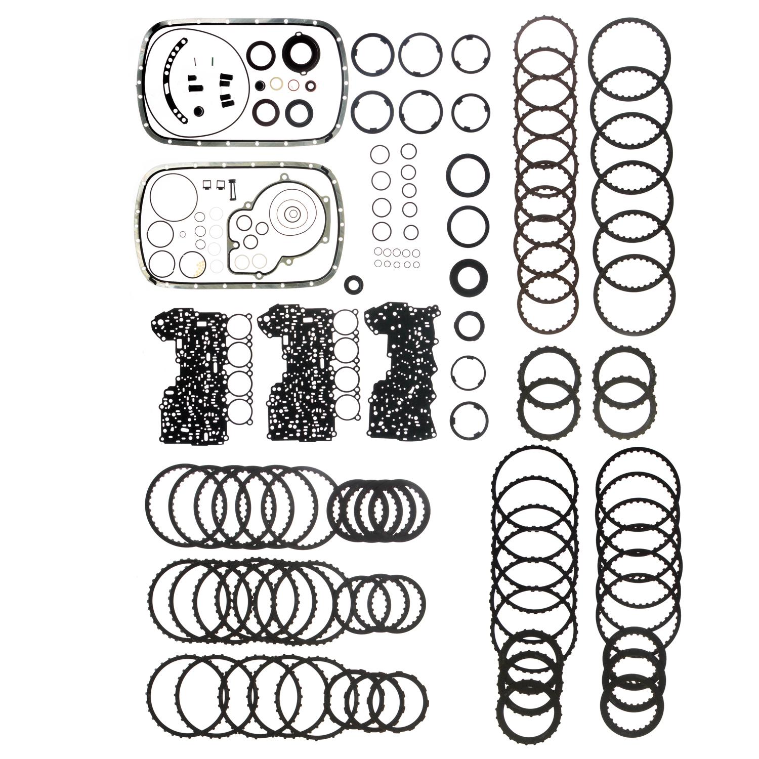 ATP JM31 Auto Trans Master Repair Kit product image 1 of 1