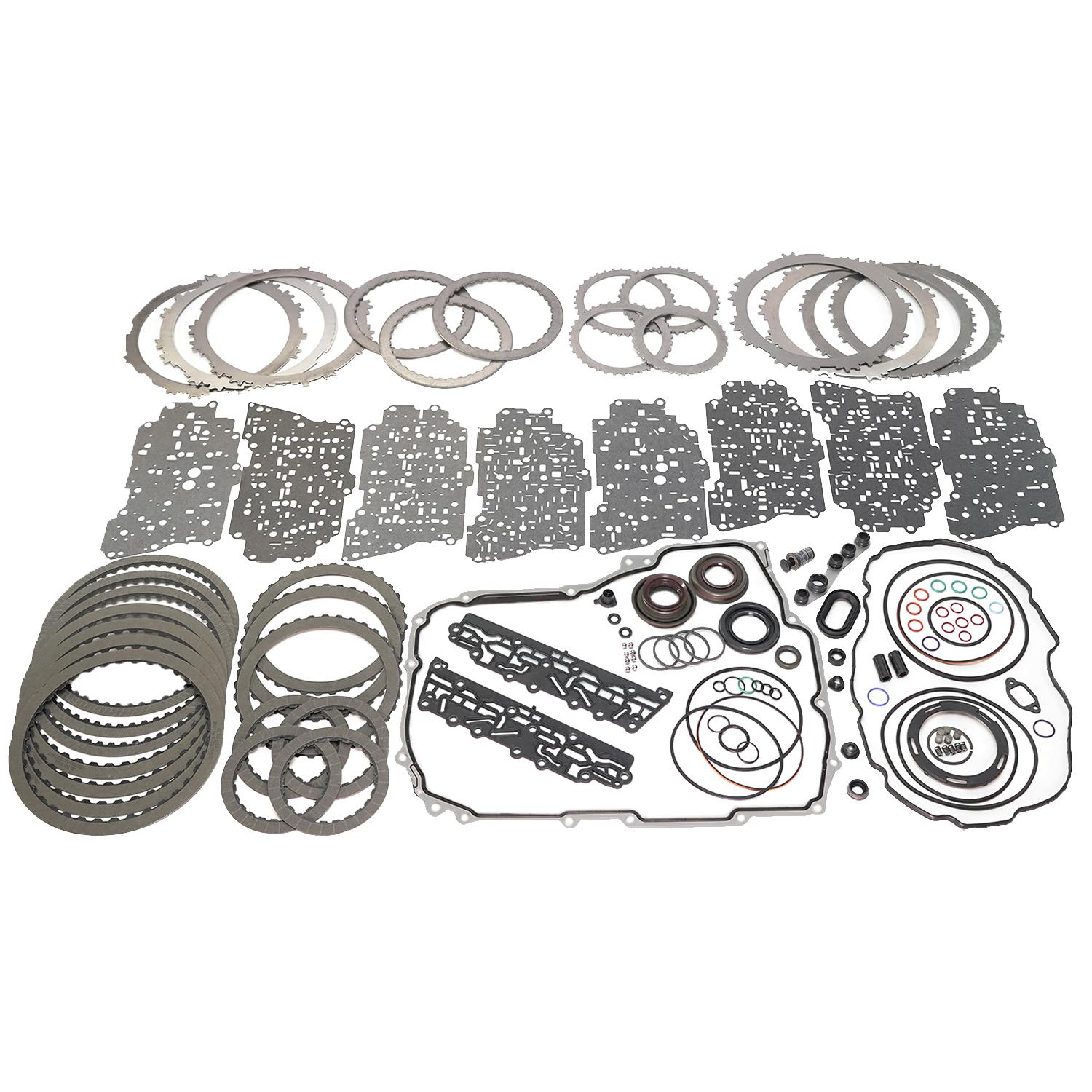ATP JM33 Auto Trans Master Repair Kit product image 1 of 1