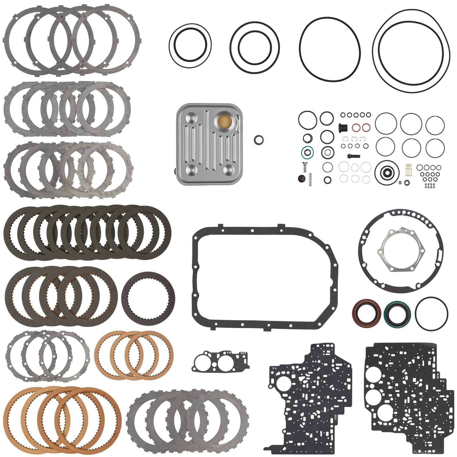 ATP JMS25 Auto Trans Master Repair Kit product image 1 of 1