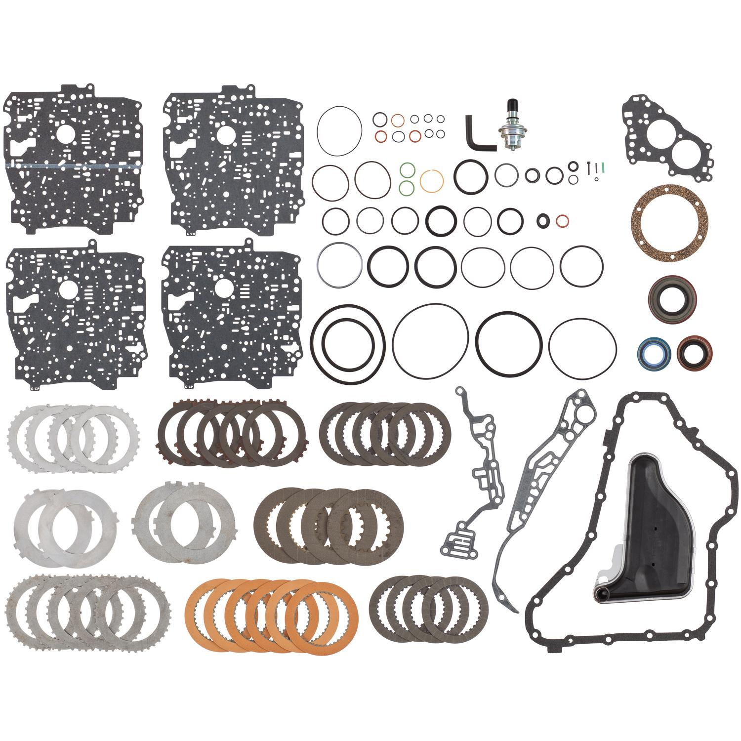 ATP JMS26 Auto Trans Master Repair Kit product image 1 of 1