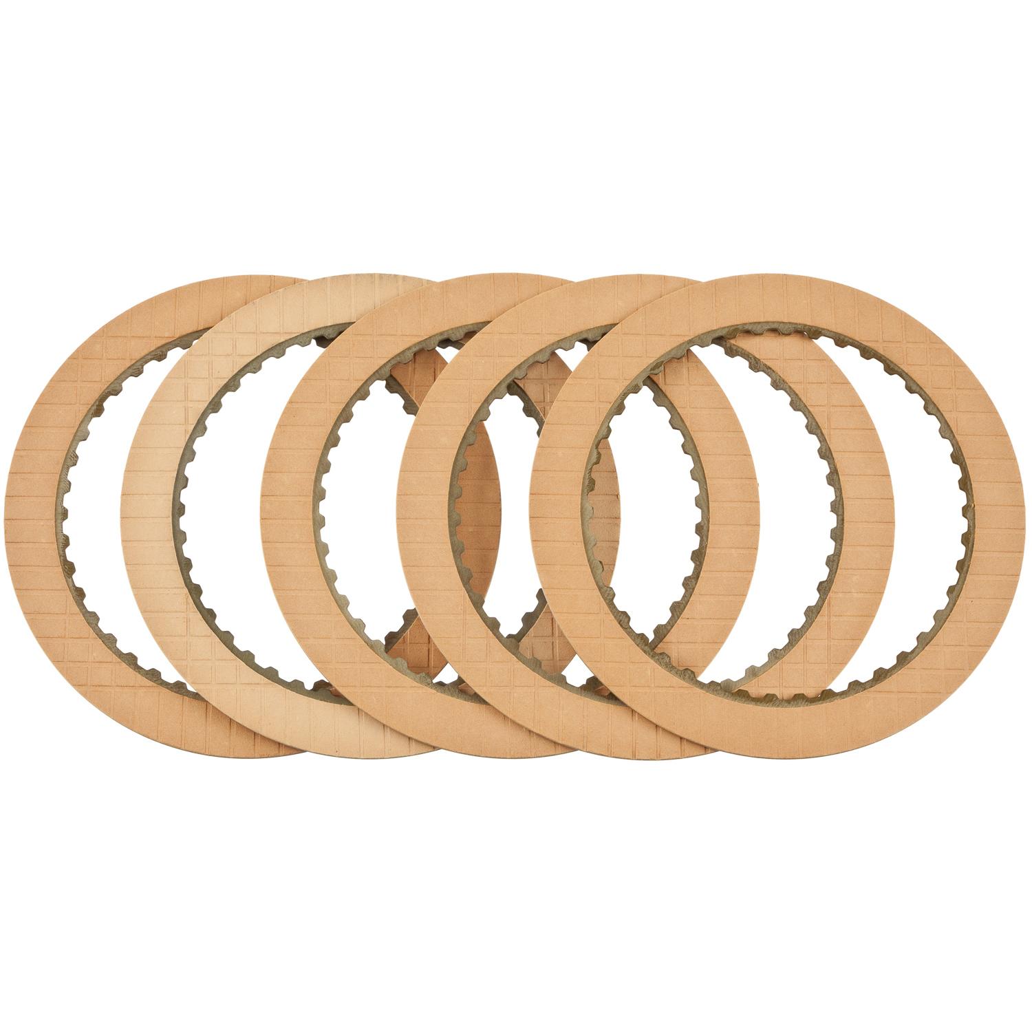 ATP LC1 Auto Trans Clutch Plate product image 1 of 1