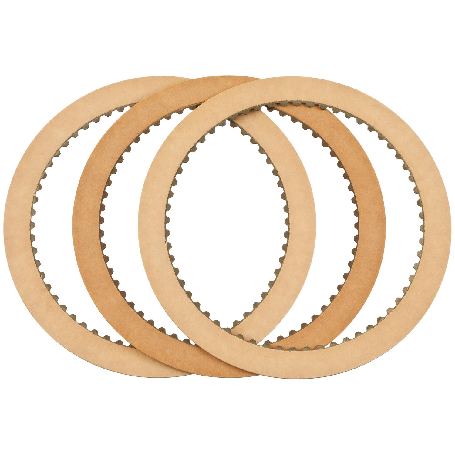 ATP LC4 Auto Trans Clutch Plate product image 1 of 1
