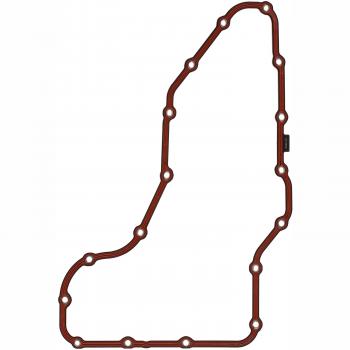 ATP LG205 Auto Trans Oil Pan Gasket product image 1 of 1