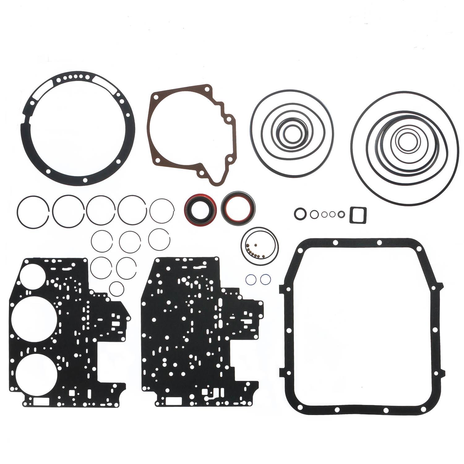 ATP LGS4 Auto Trans Overhaul Kit product image 1 of 1