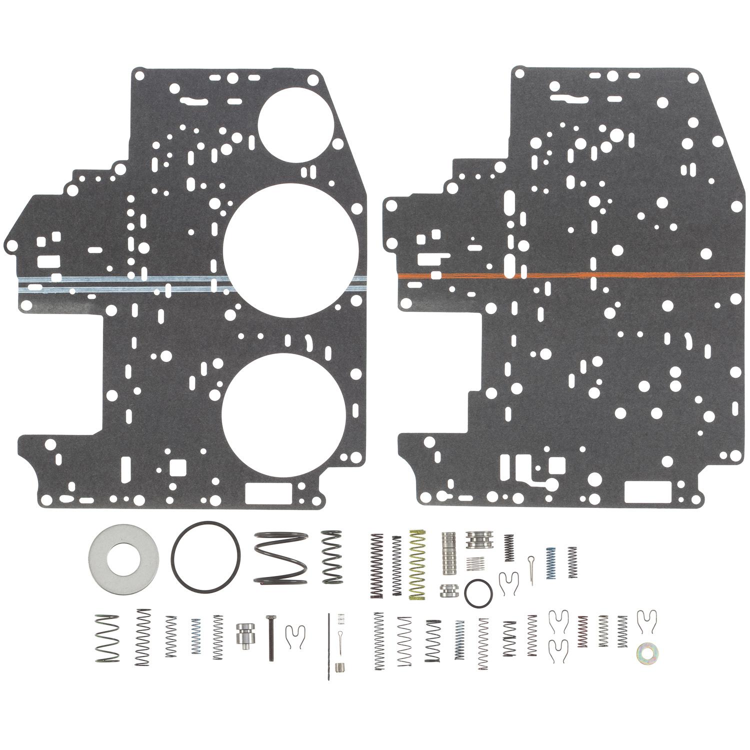 ATP LK1 Auto Trans Shift Kit product image 2 of 2