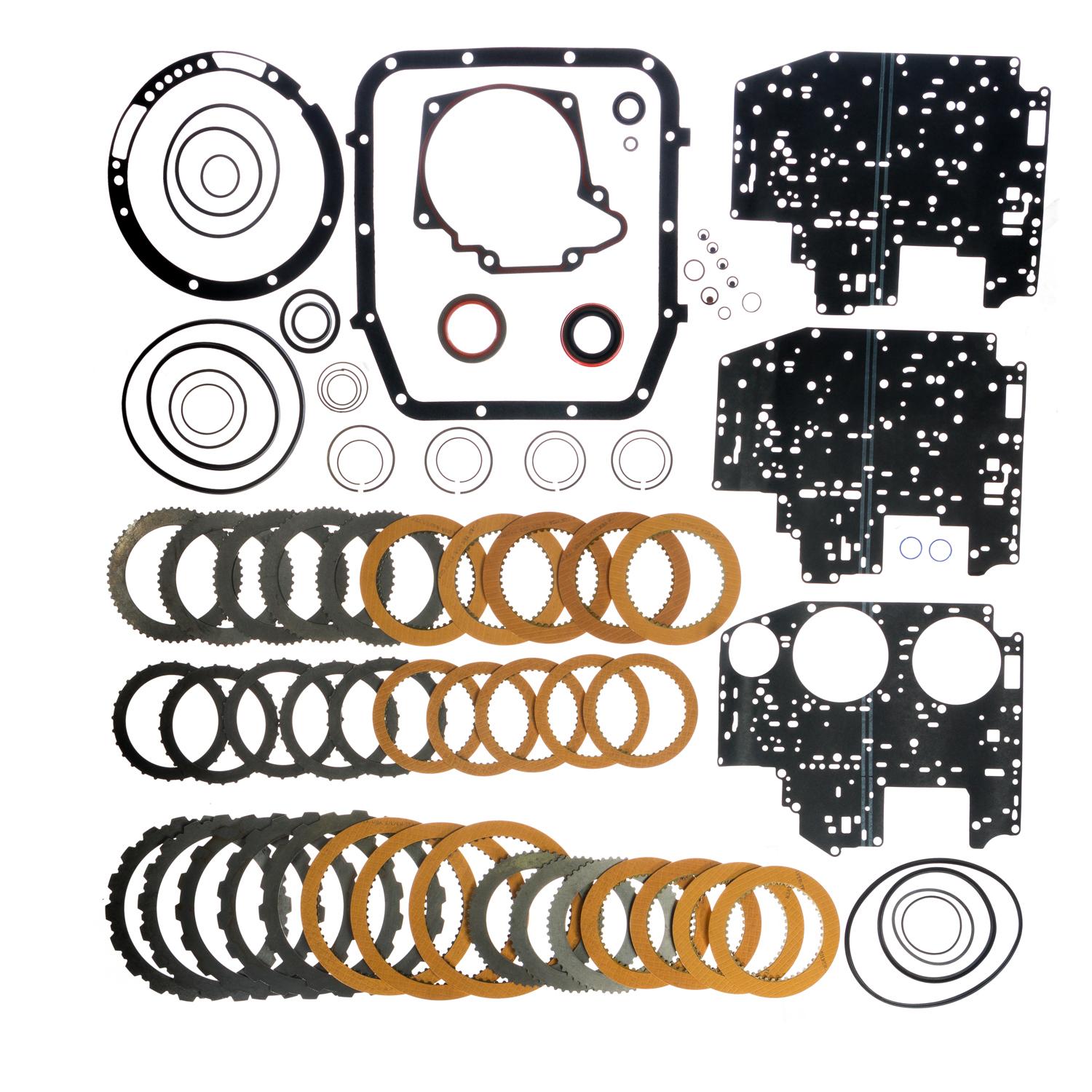 ATP LM1 Auto Trans Master Repair Kit product image 1 of 1