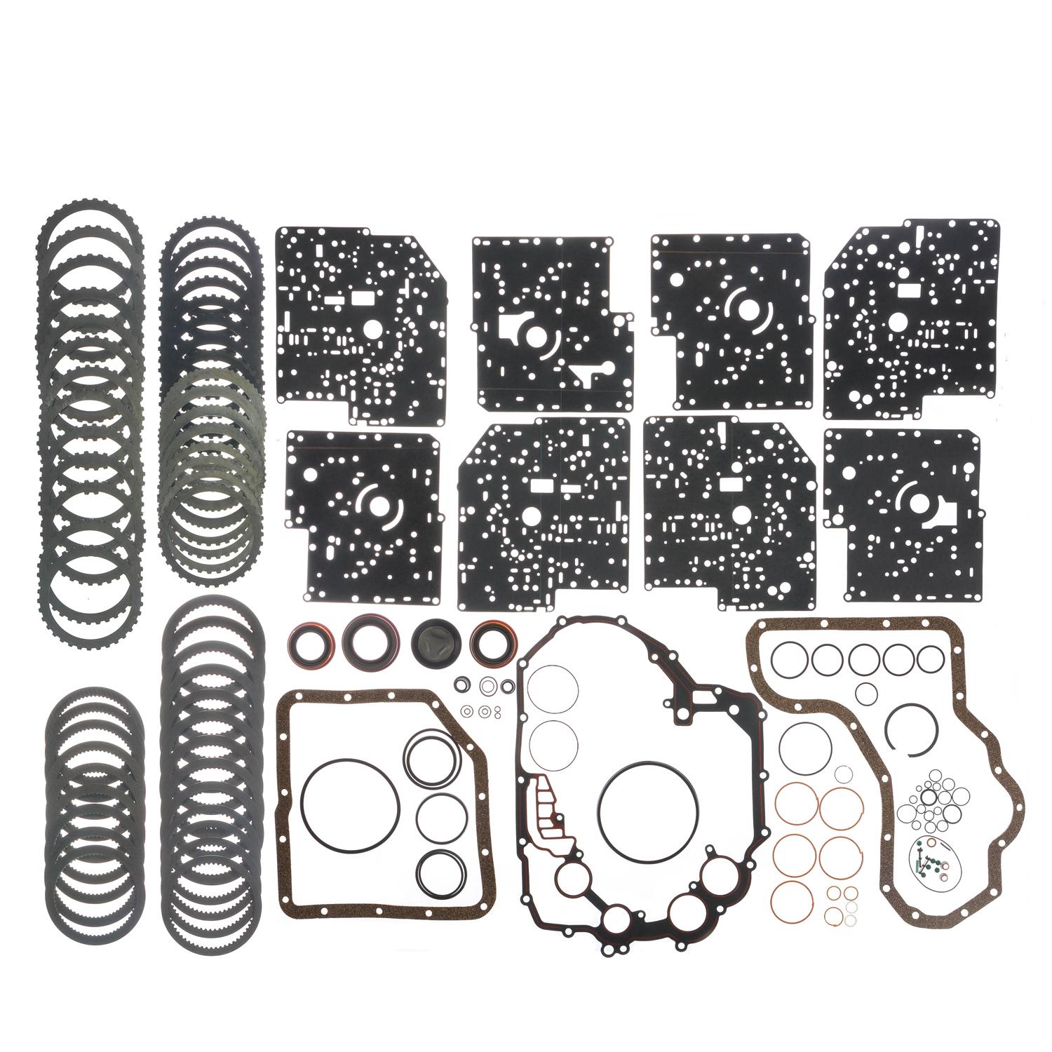 ATP LM10 Auto Trans Master Repair Kit product image 1 of 1