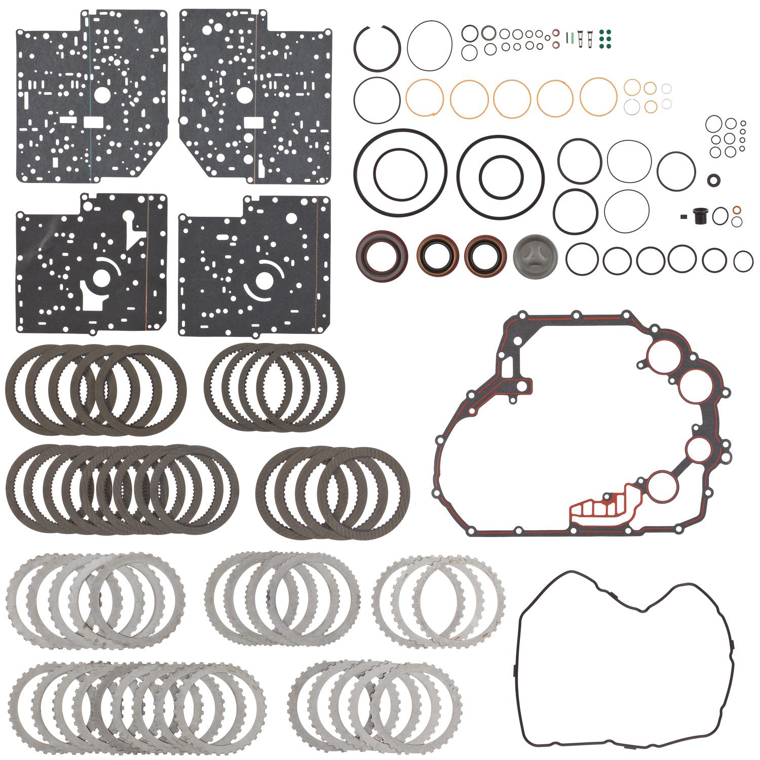 ATP LM12 Auto Trans Master Repair Kit product image 1 of 1