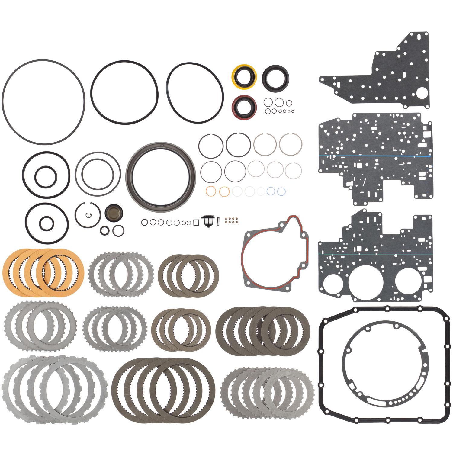 ATP LM13 Auto Trans Master Repair Kit product image 1 of 1