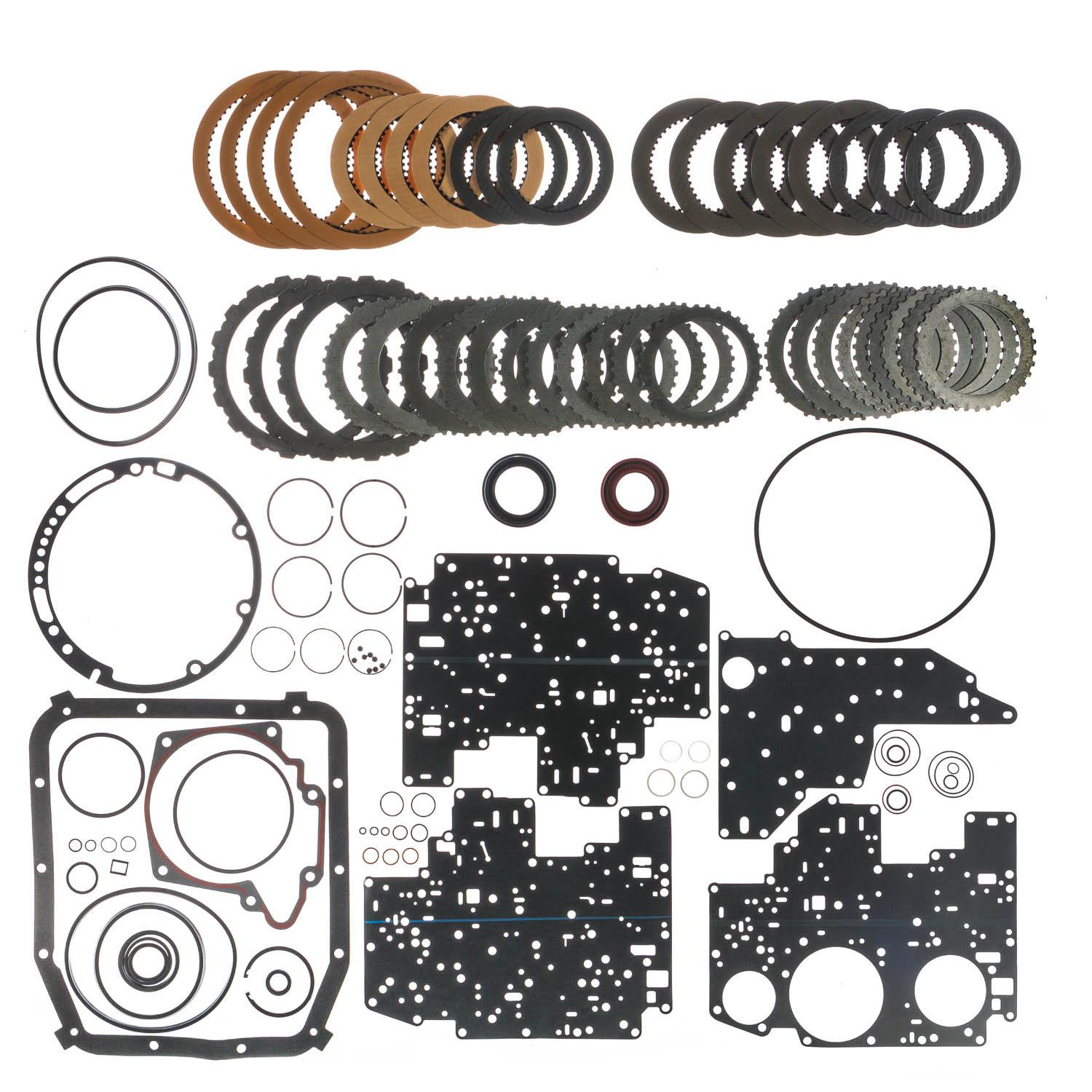 ATP LM14 Auto Trans Master Repair Kit product image 1 of 1