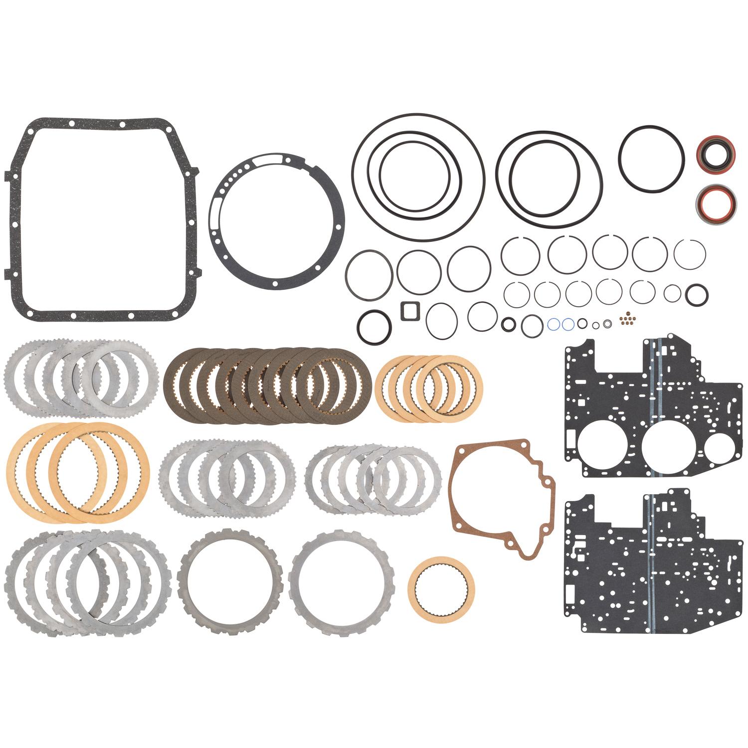 ATP LM3 Auto Trans Master Repair Kit product image 1 of 1