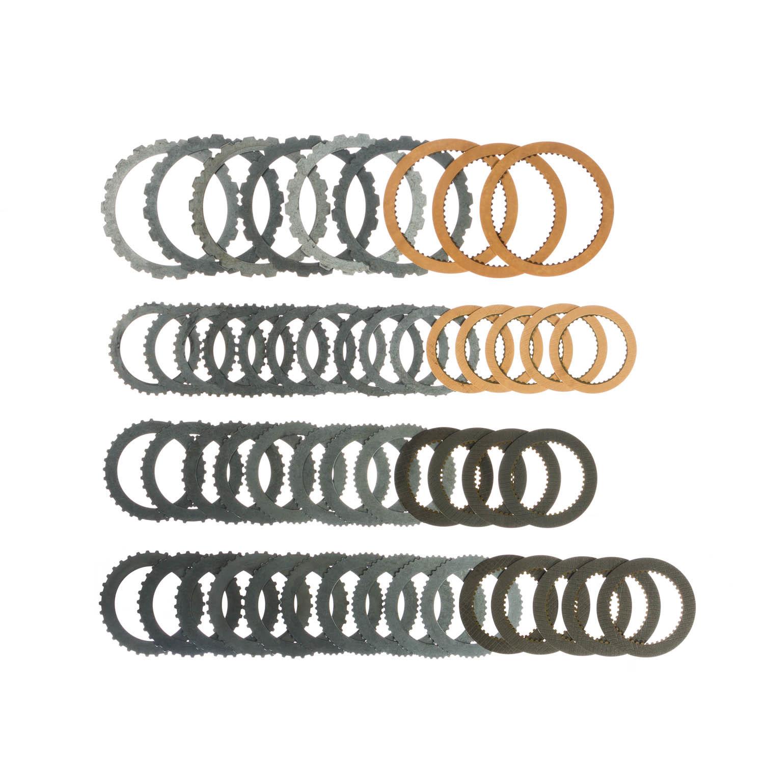ATP LM4 Auto Trans Master Repair Kit product image 1 of 1