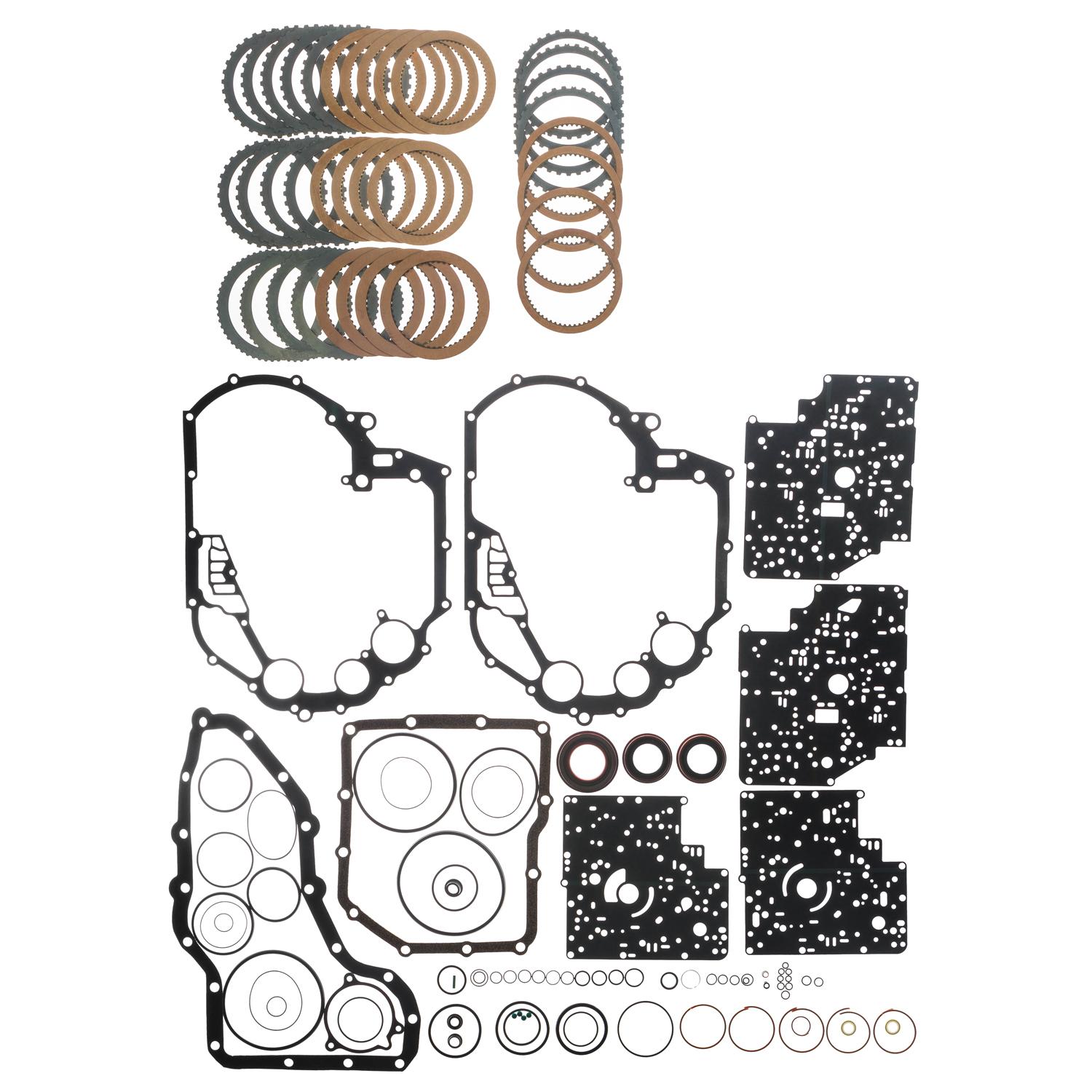 ATP LM8 Auto Trans Master Repair Kit product image 1 of 1