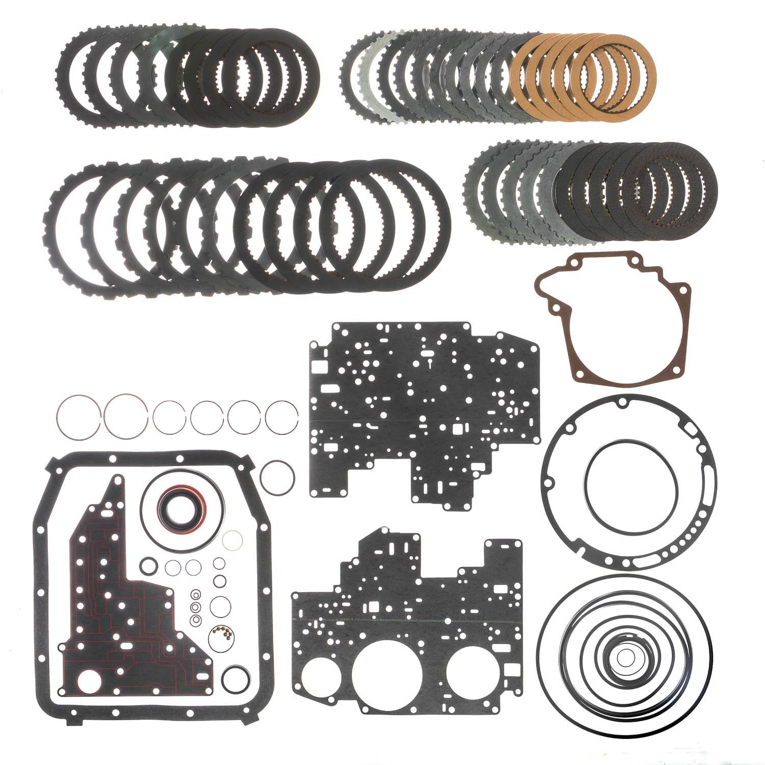 ATP LM9 Auto Trans Master Repair Kit product image 1 of 1