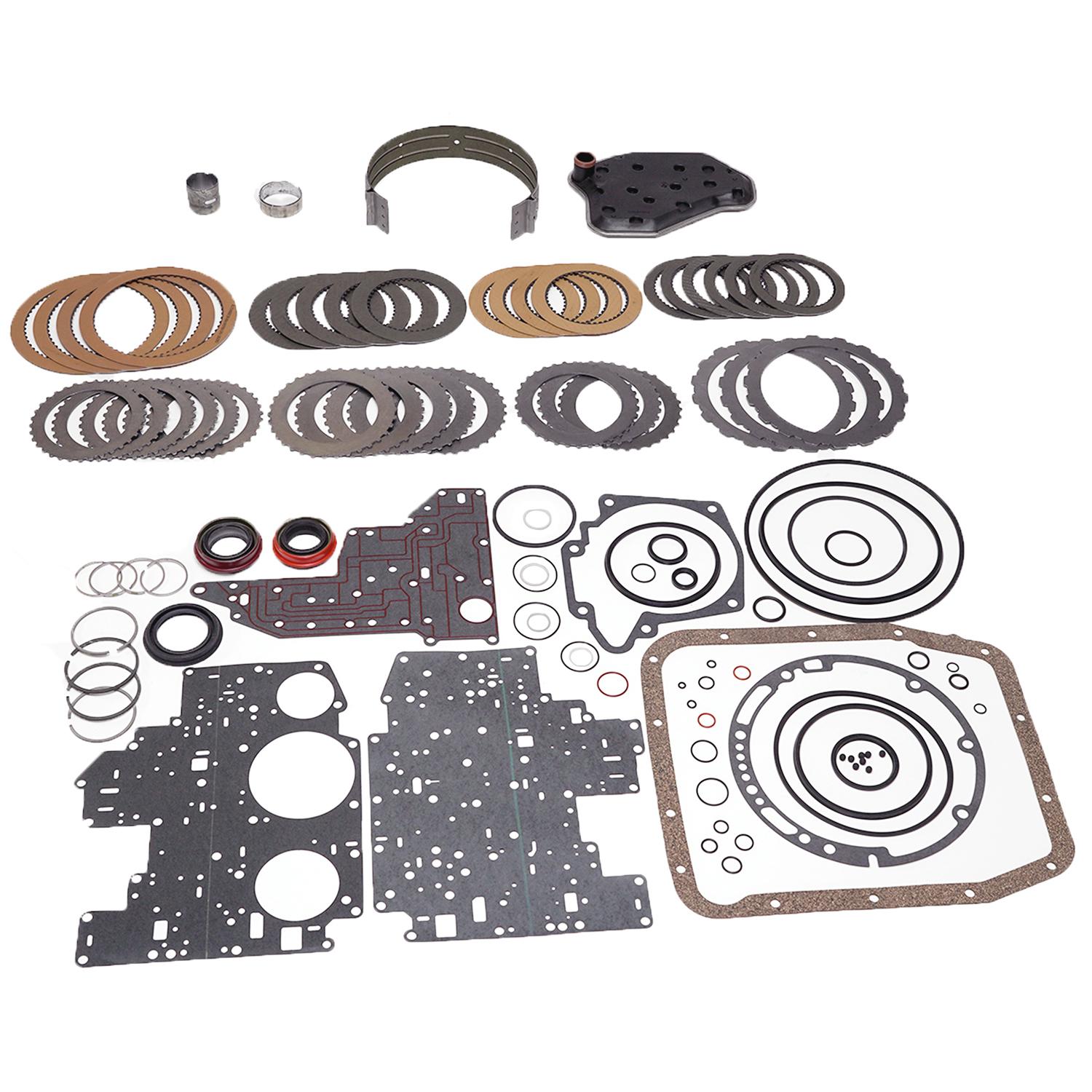 ATP LMS11 Auto Trans Master Repair Kit product image 1 of 1