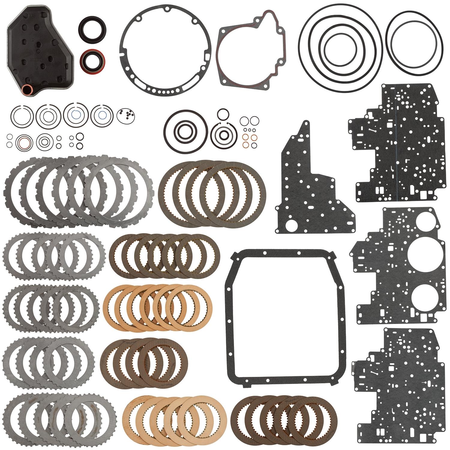 ATP LMS12 Auto Trans Master Repair Kit product image 1 of 1