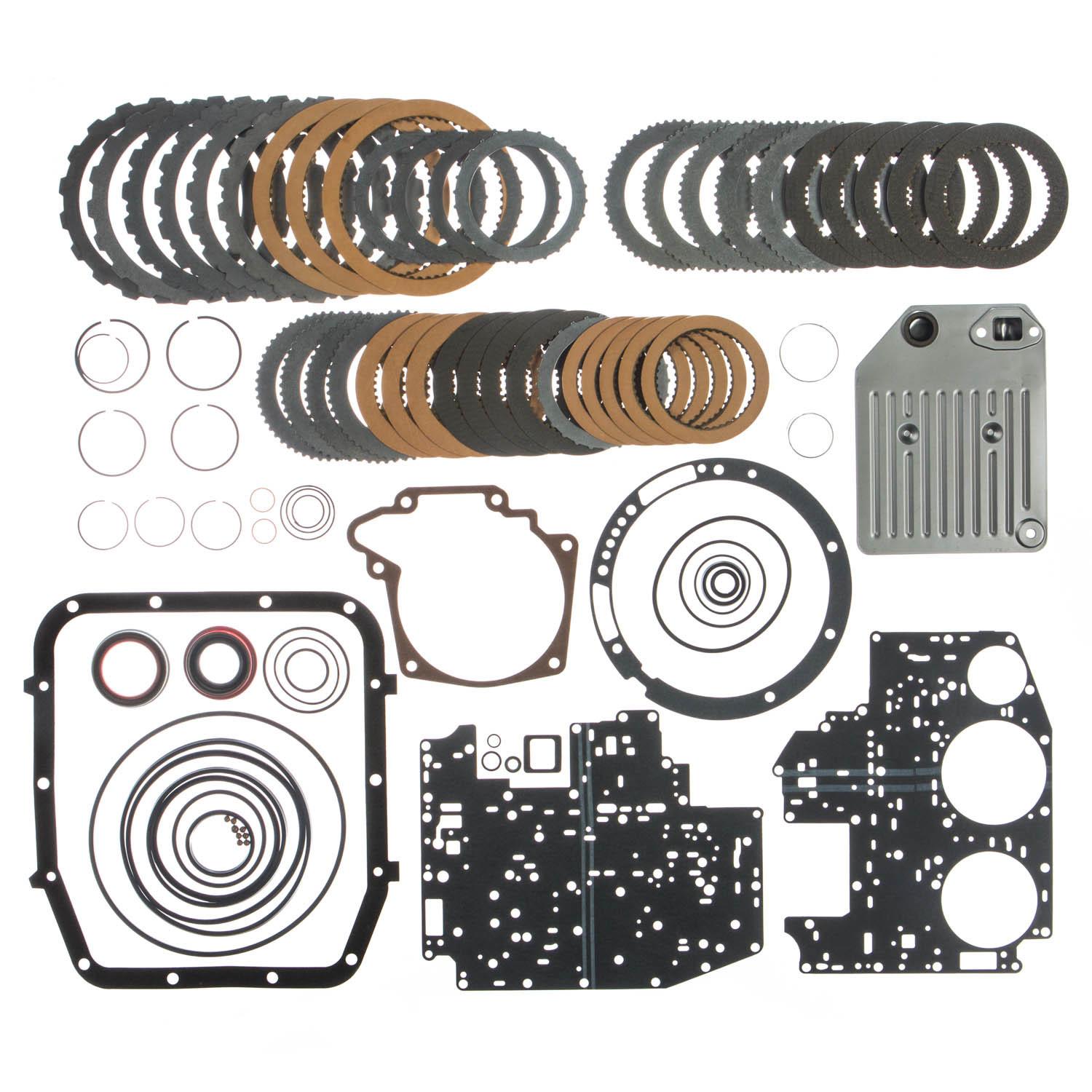 ATP LMS3 Auto Trans Master Repair Kit product image 1 of 1