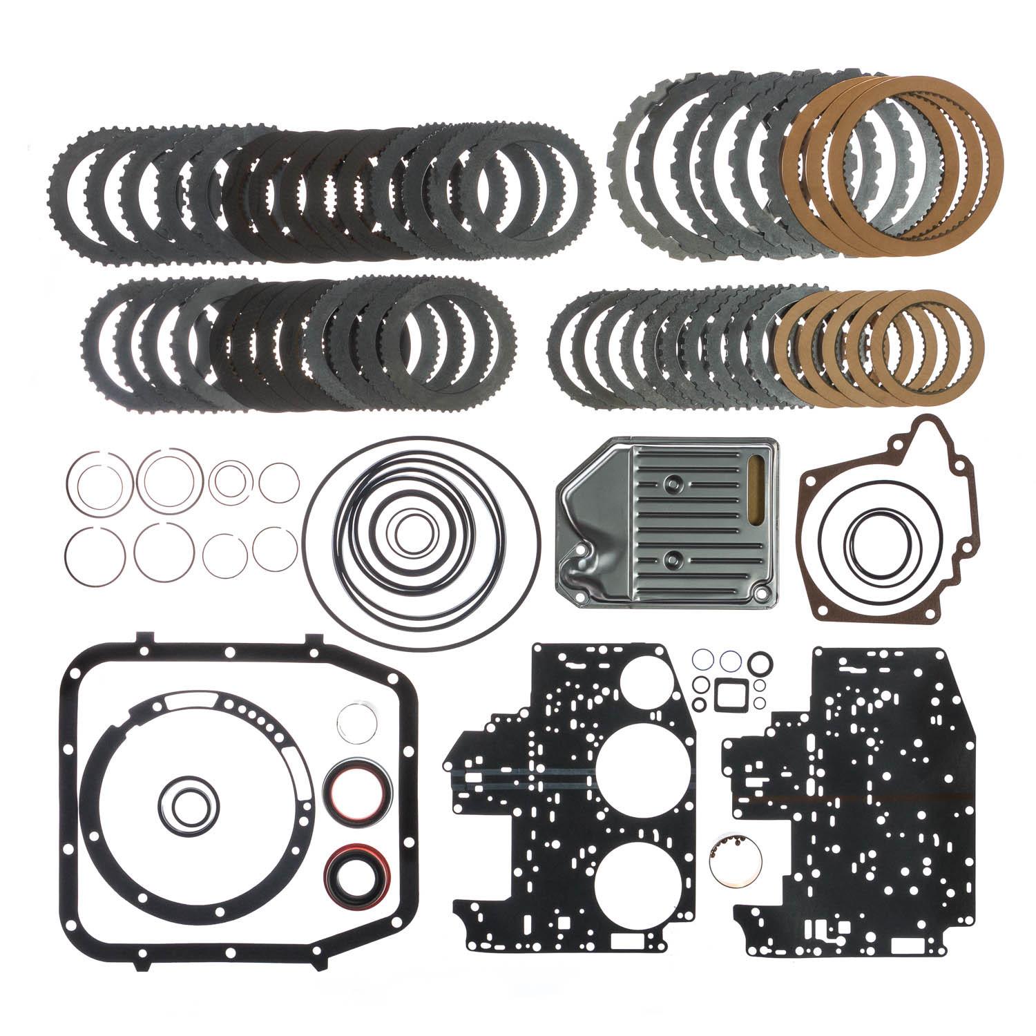 ATP LMS4 Auto Trans Master Repair Kit product image 1 of 1