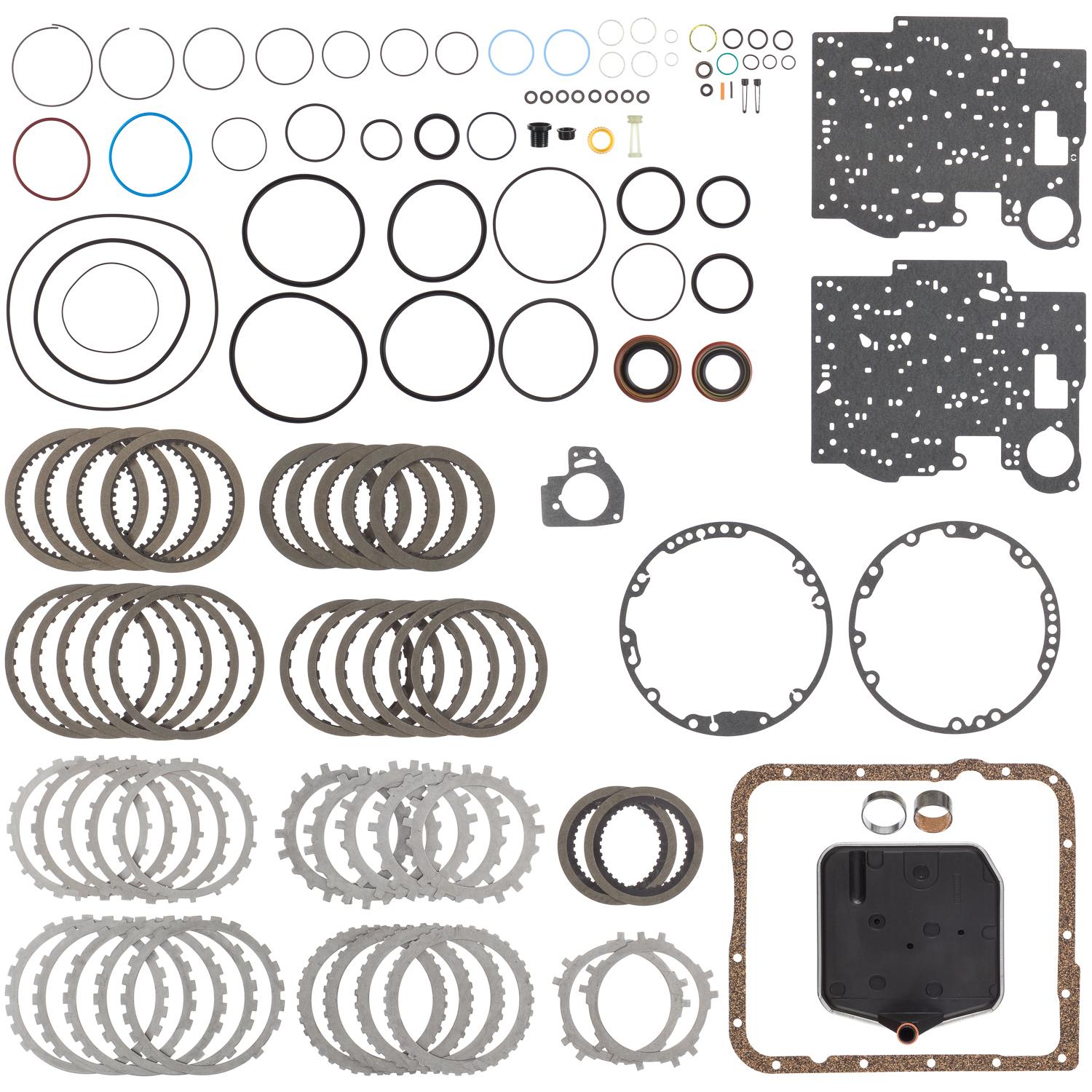 ATP MKP1380 Auto Trans Master Repair Kit product image 1 of 1
