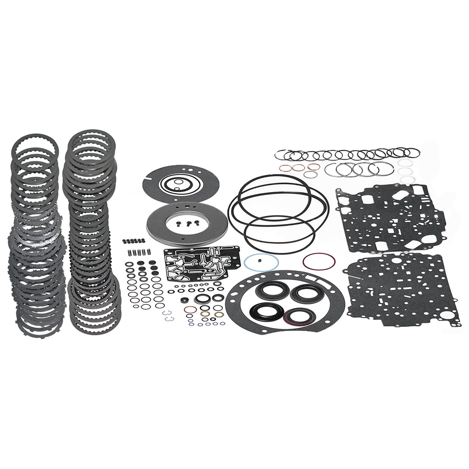 ATP MM102 Auto Trans Master Repair Kit product image 1 of 1