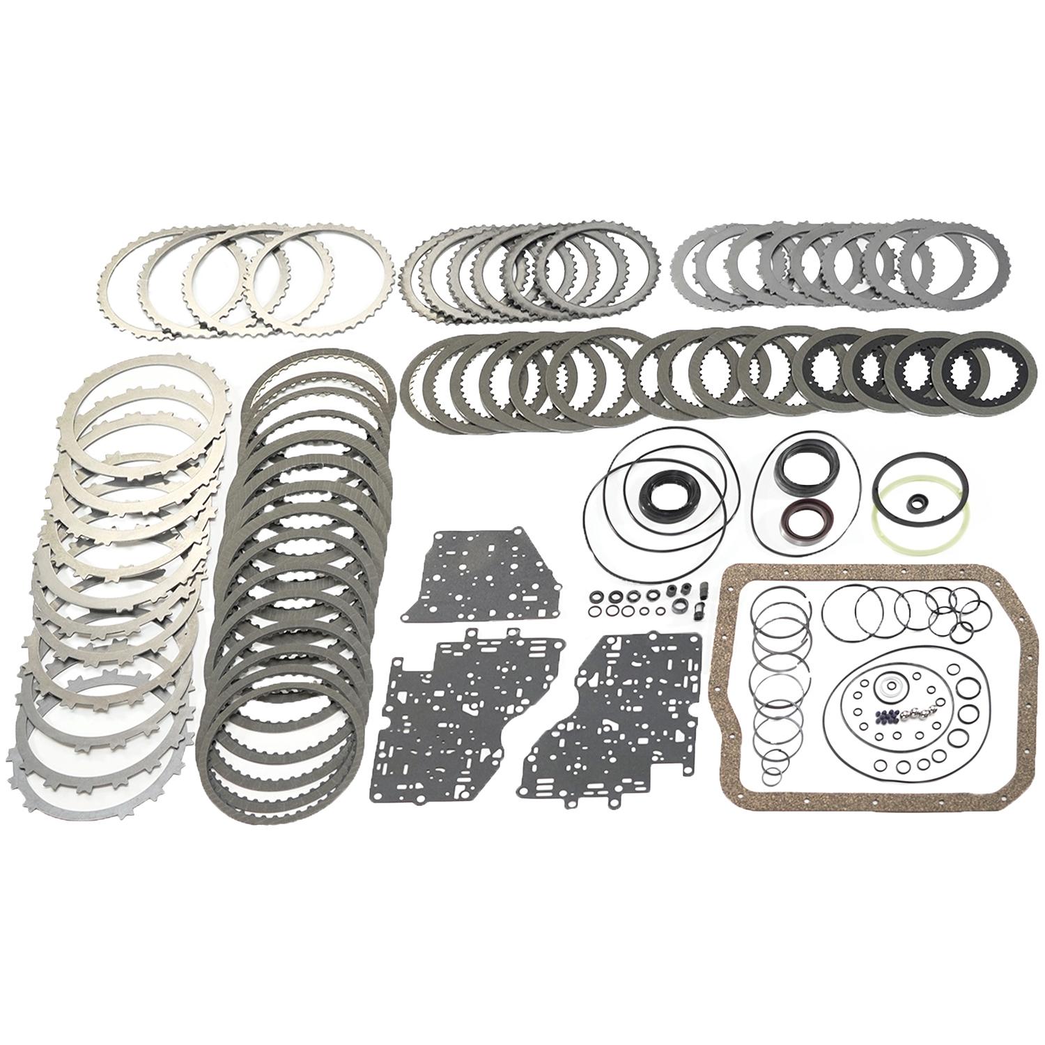 ATP MM111 Auto Trans Master Repair Kit product image 1 of 1