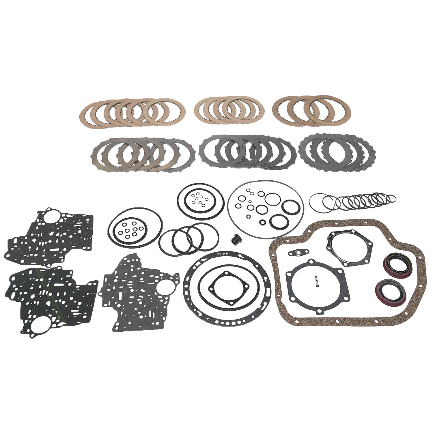 ATP MM112 Auto Trans Master Repair Kit product image 1 of 1