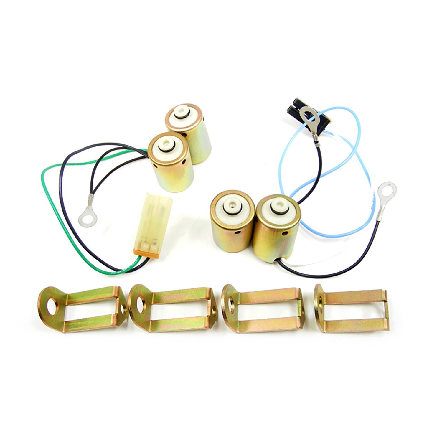 ATP NE10 Auto Trans Control Solenoid product image 1 of 1