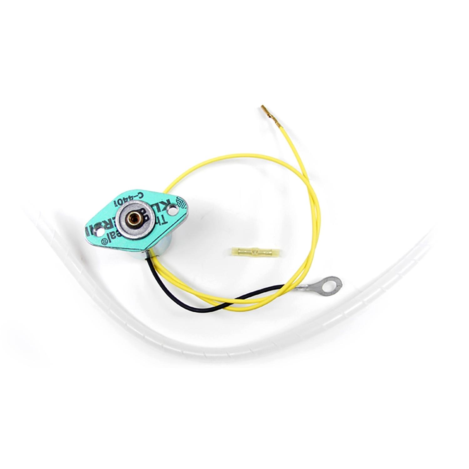 ATP NE15 Auto Trans Shift Solenoid product image 1 of 1