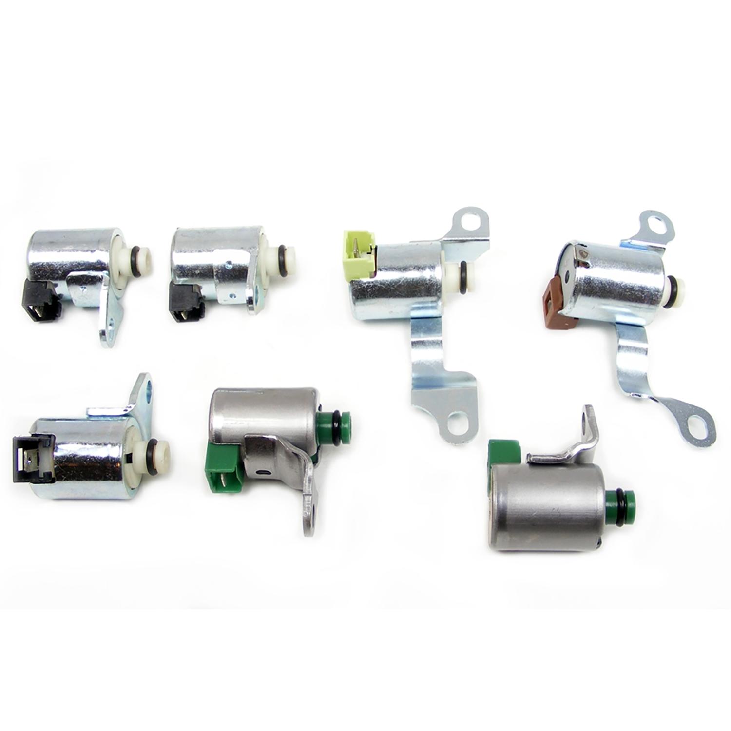 ATP NE44 Auto Trans Control Solenoid product image 1 of 1
